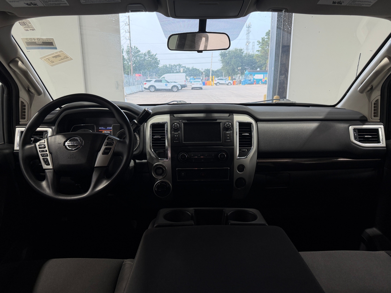 Thumbnail: 2019 Nissan Titan - 3