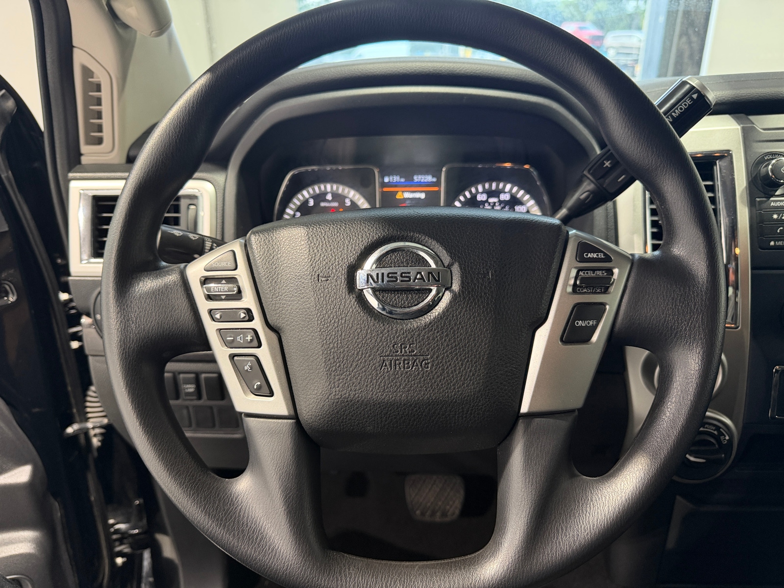 Thumbnail: 2019 Nissan Titan - 5