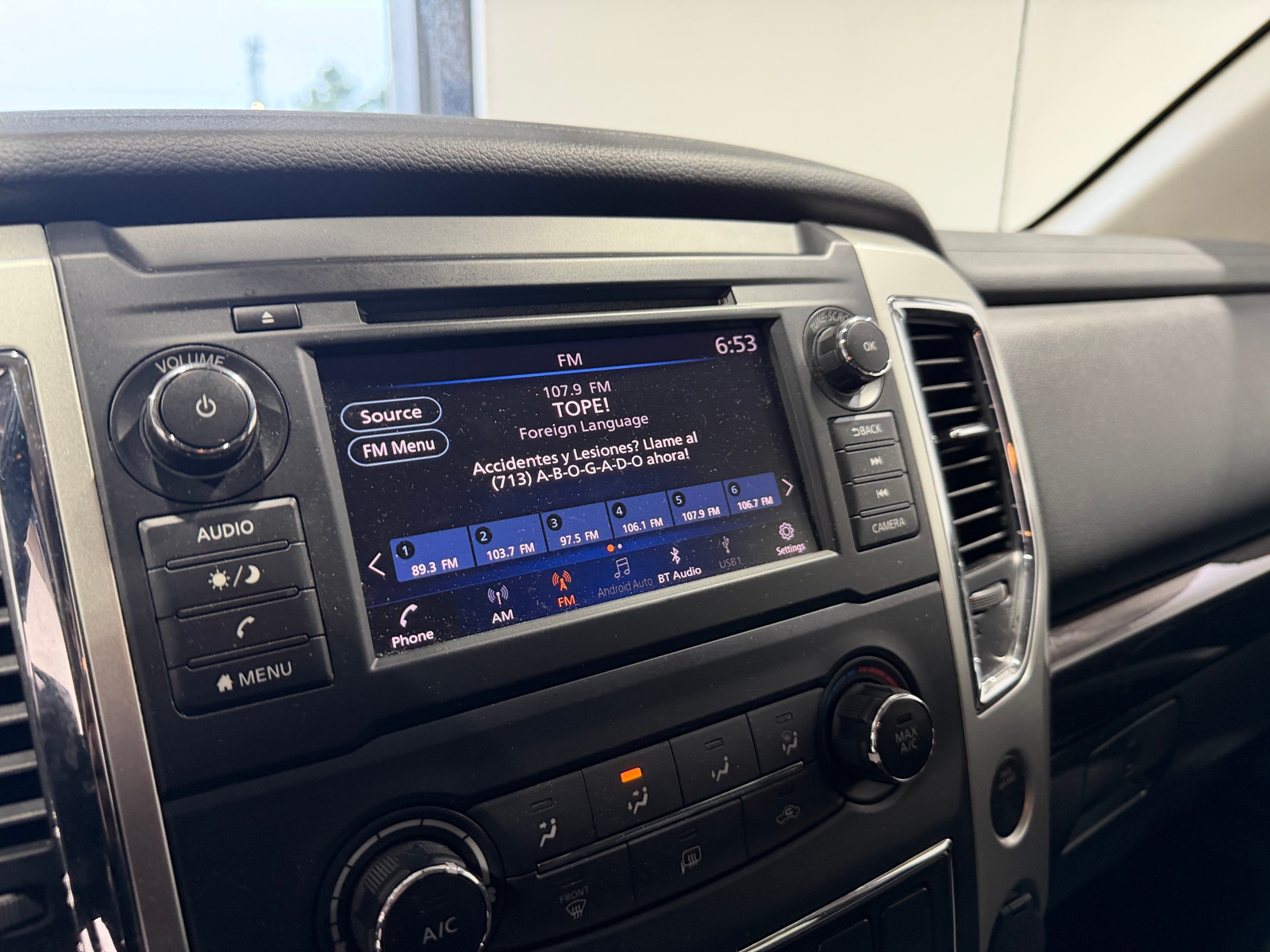Thumbnail: 2019 Nissan Titan - 4