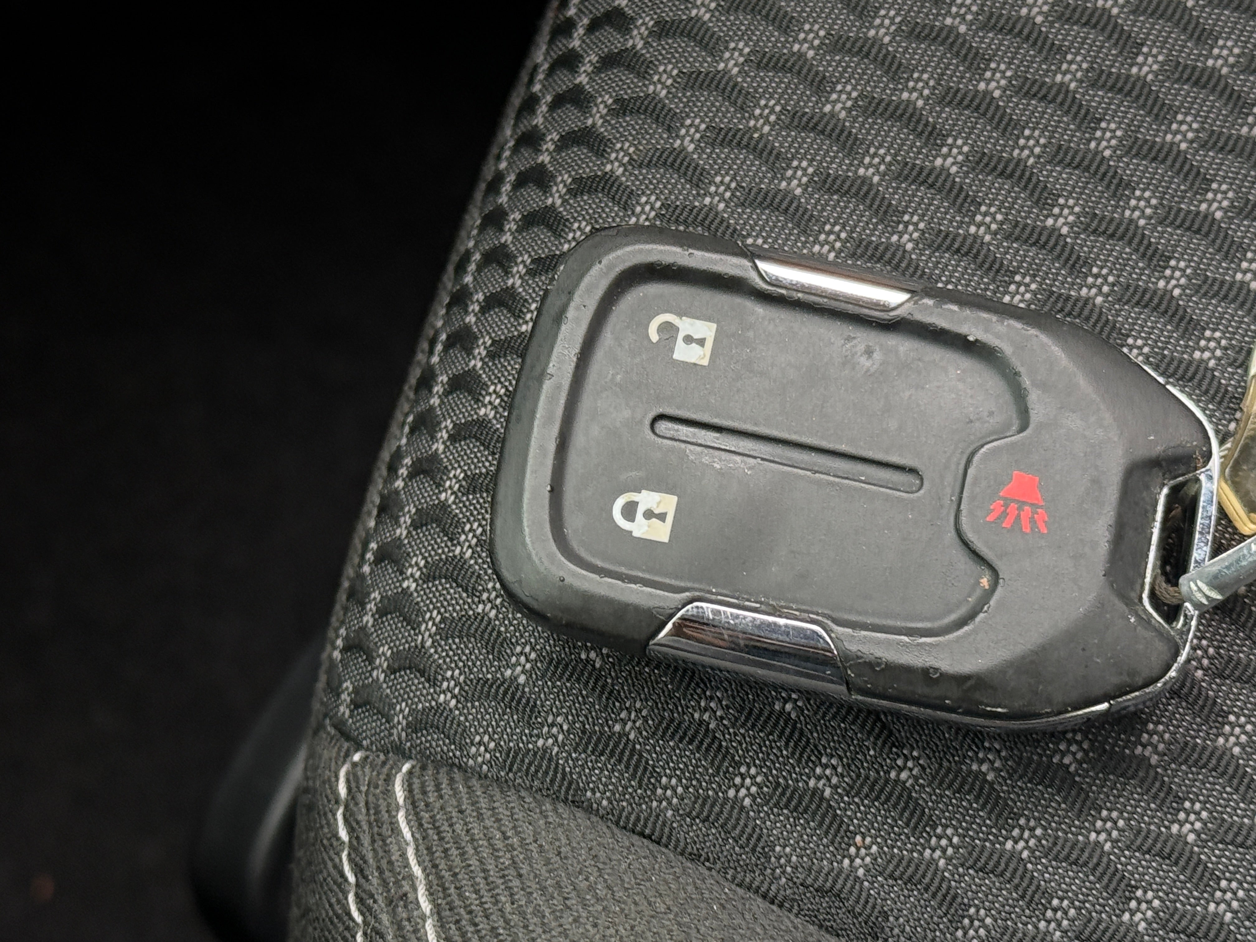 2024 GMC Terrain SLE - Photo 10