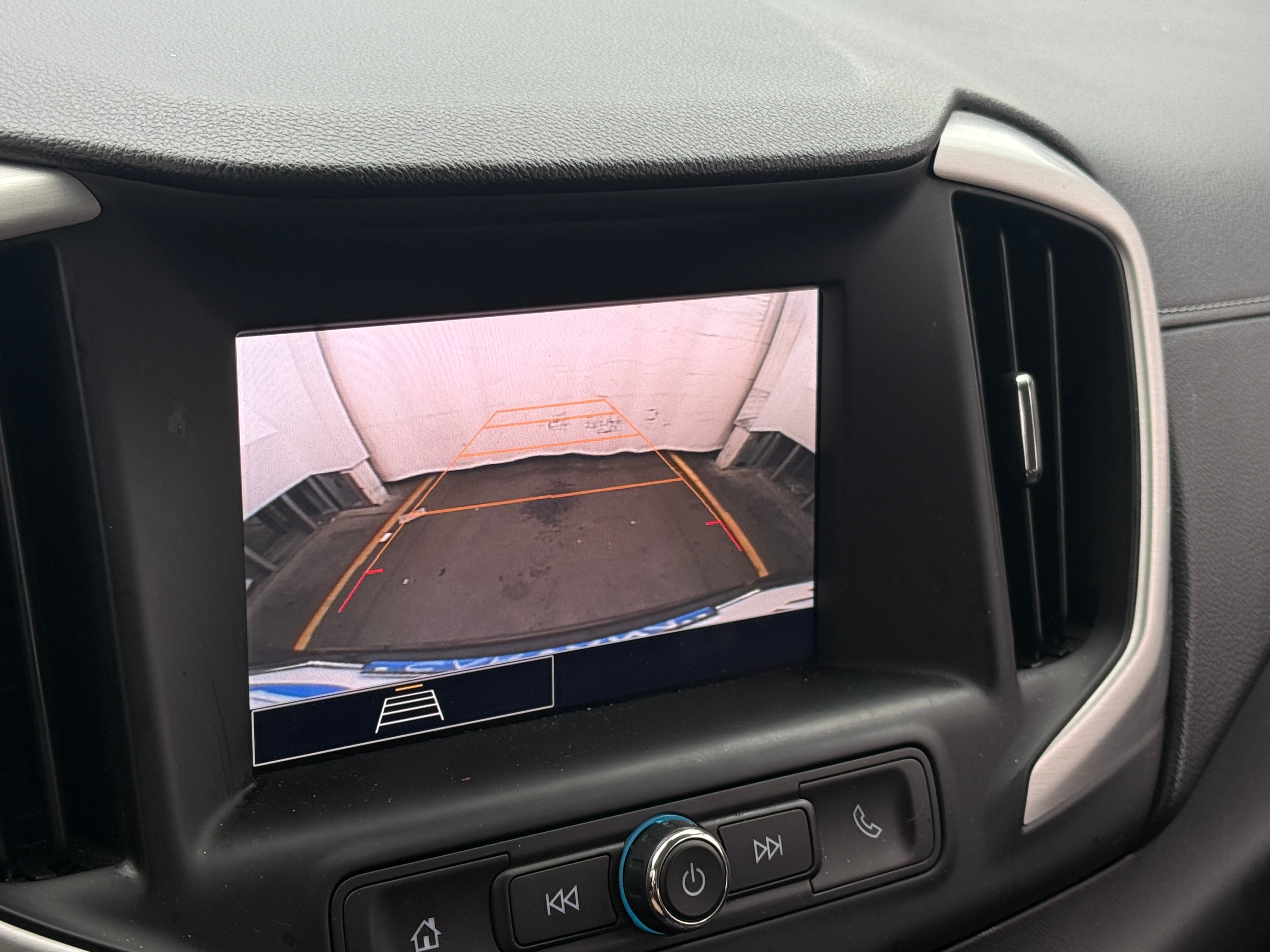 2024 GMC Terrain SLE - Photo 13