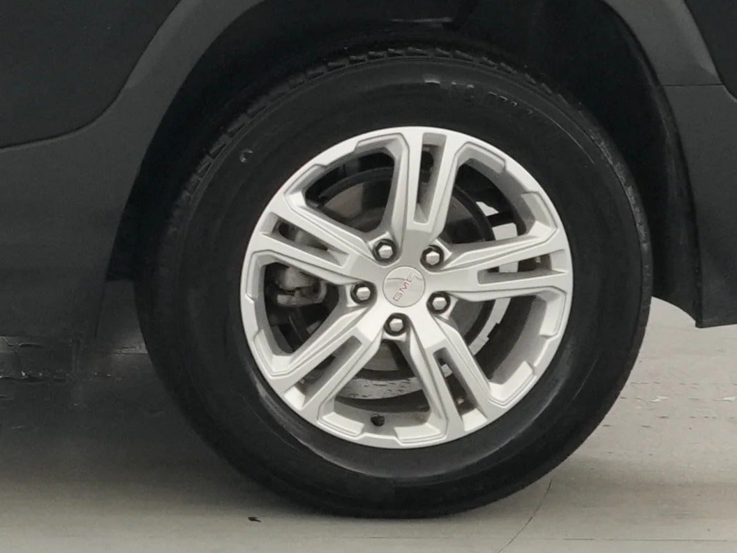 2024 GMC Terrain SLE - Photo 15