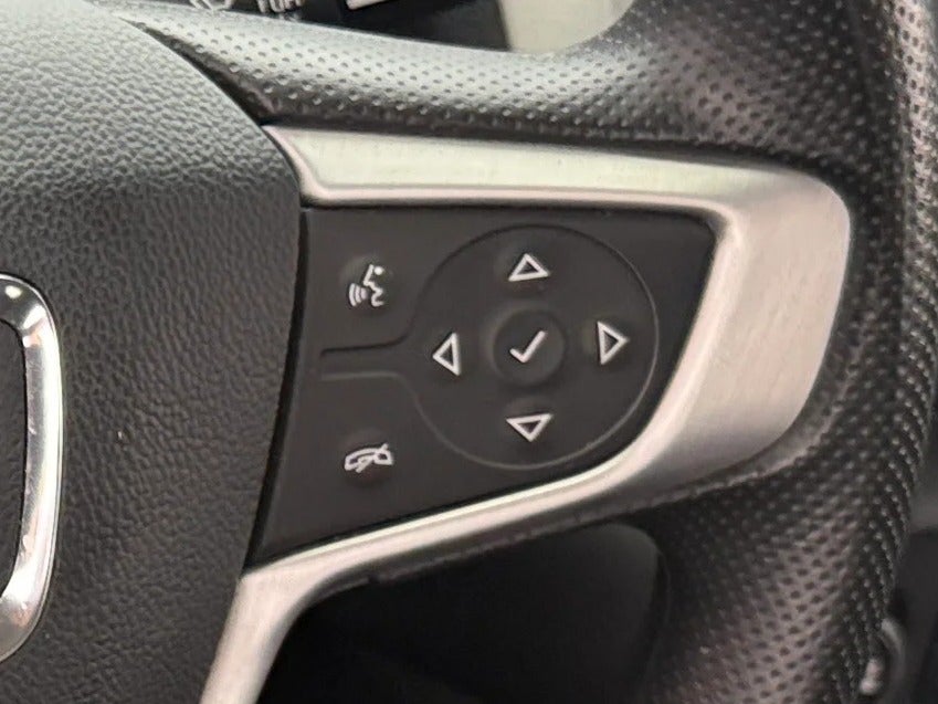2024 GMC Terrain SLE - Photo 16