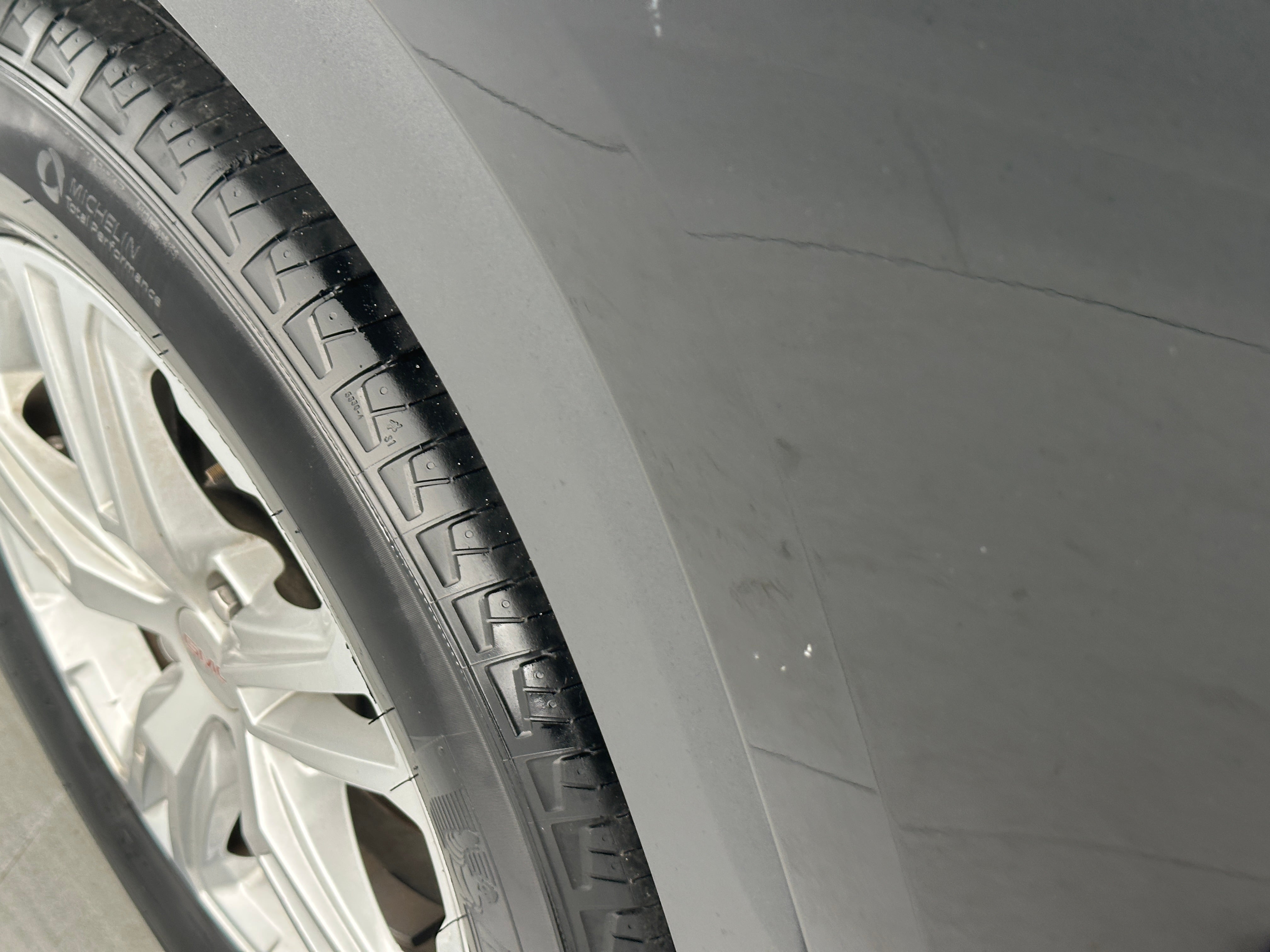 2024 GMC Terrain SLE - Photo 21