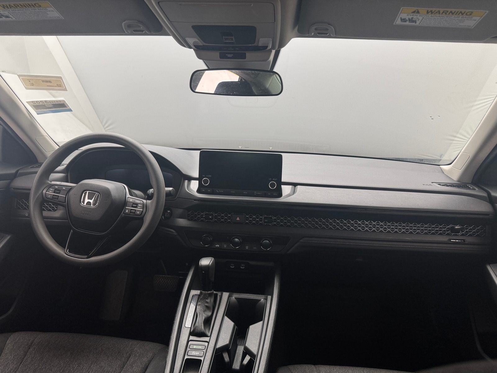 Thumbnail: 2025 Honda Accord - 3