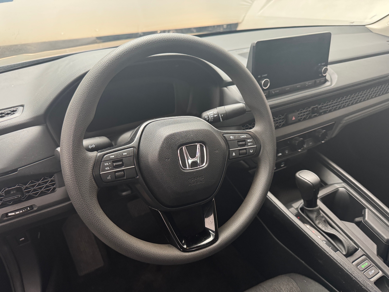 Thumbnail: 2025 Honda Accord - 5