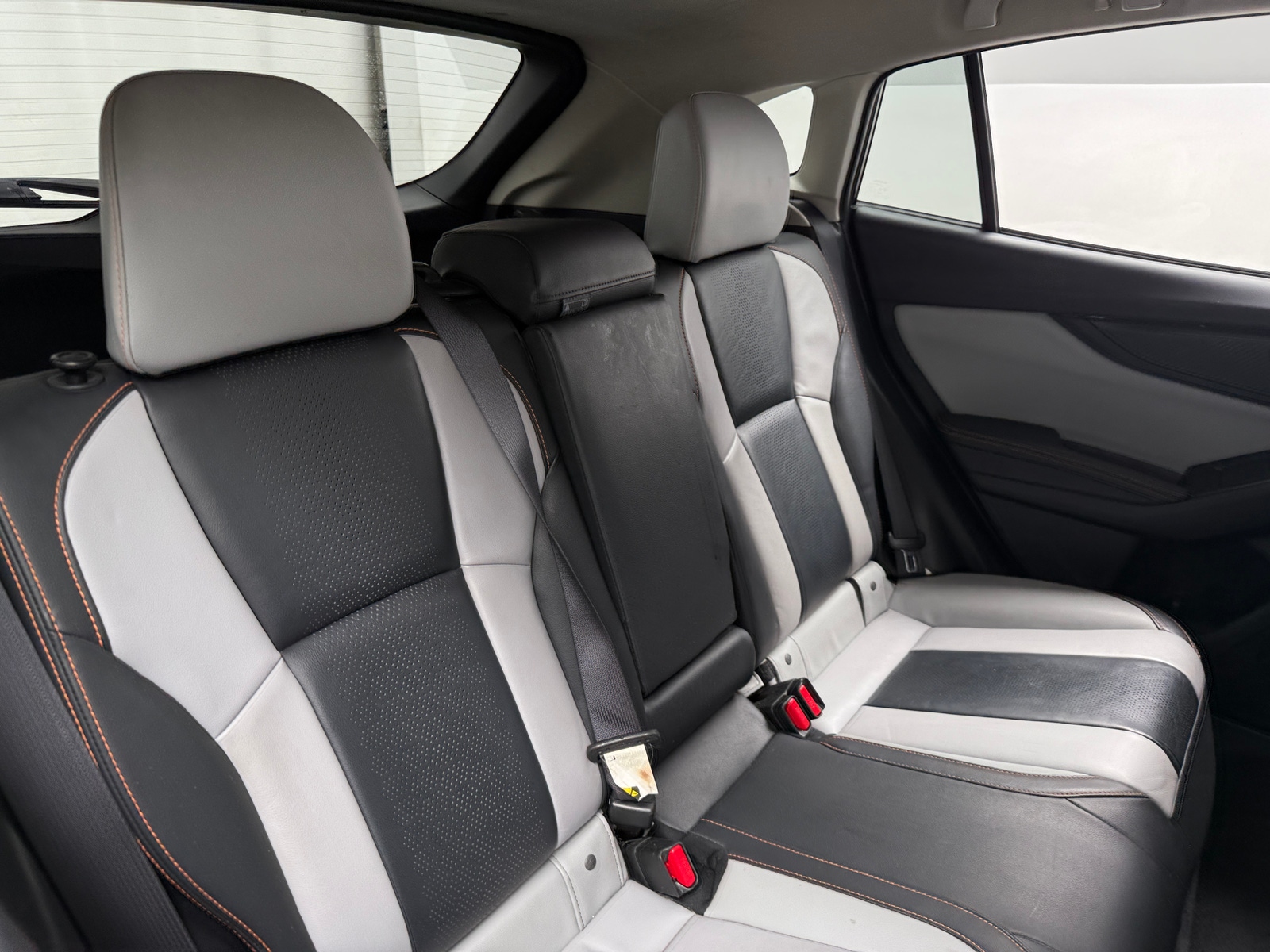 Thumbnail: 2019 Subaru Crosstrek - 5