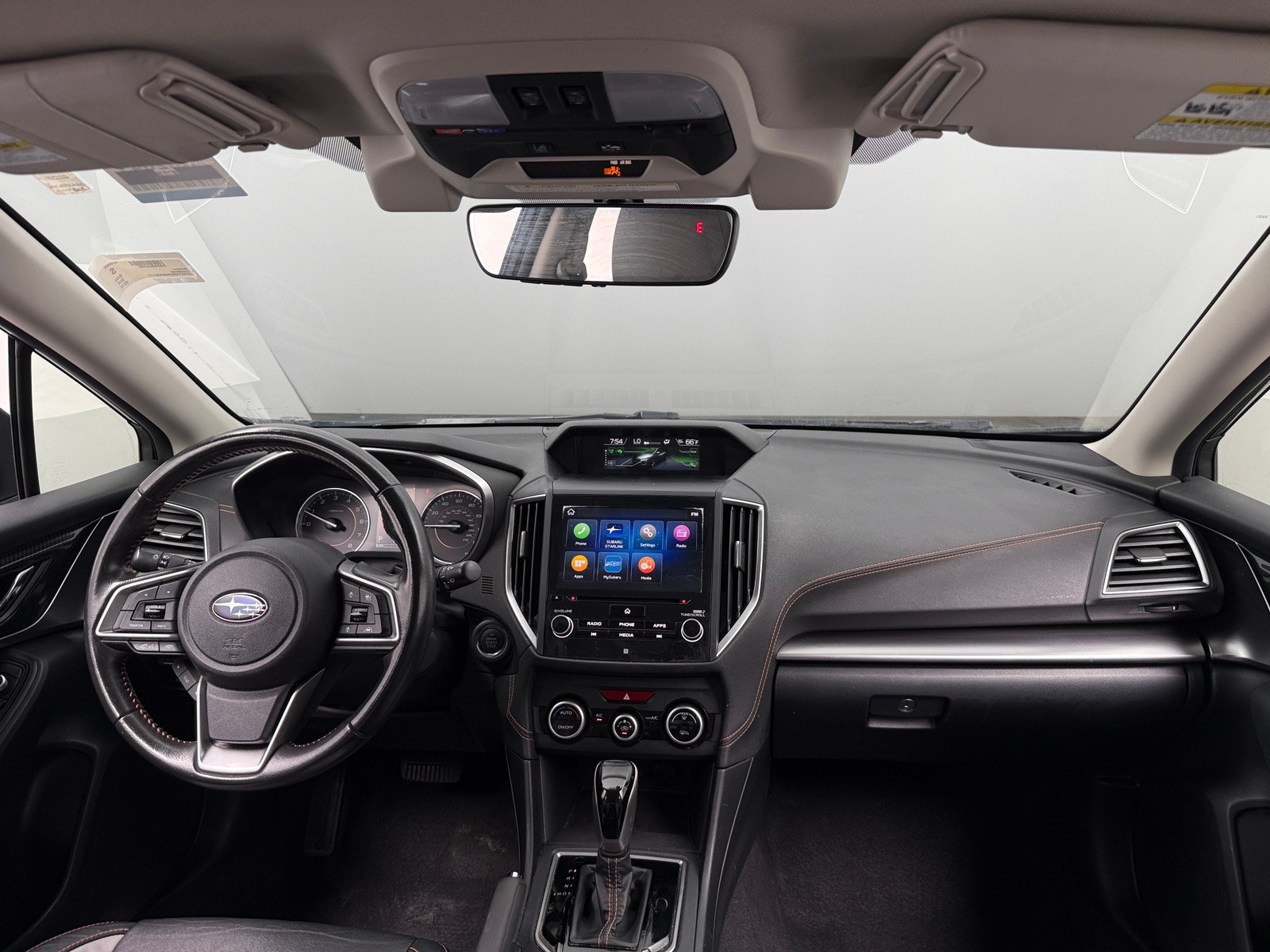 Thumbnail: 2019 Subaru Crosstrek - 2