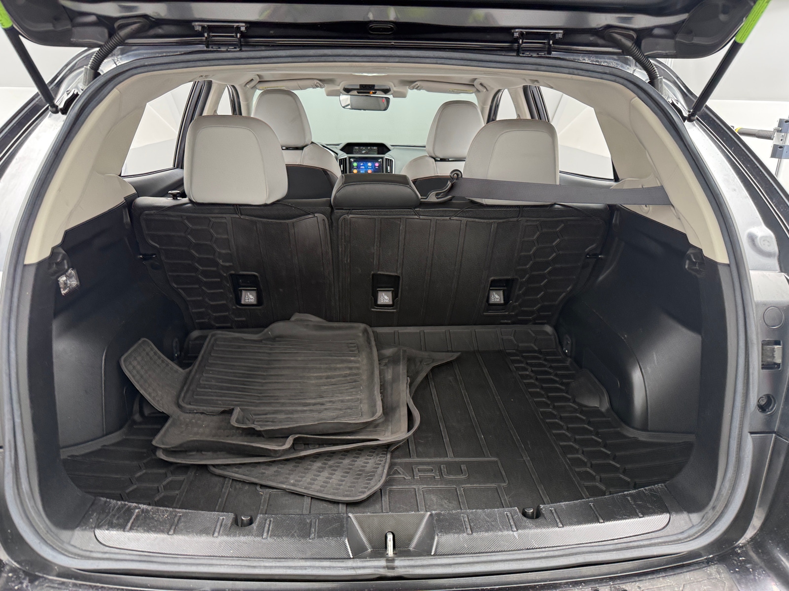 Thumbnail: 2019 Subaru Crosstrek - 6