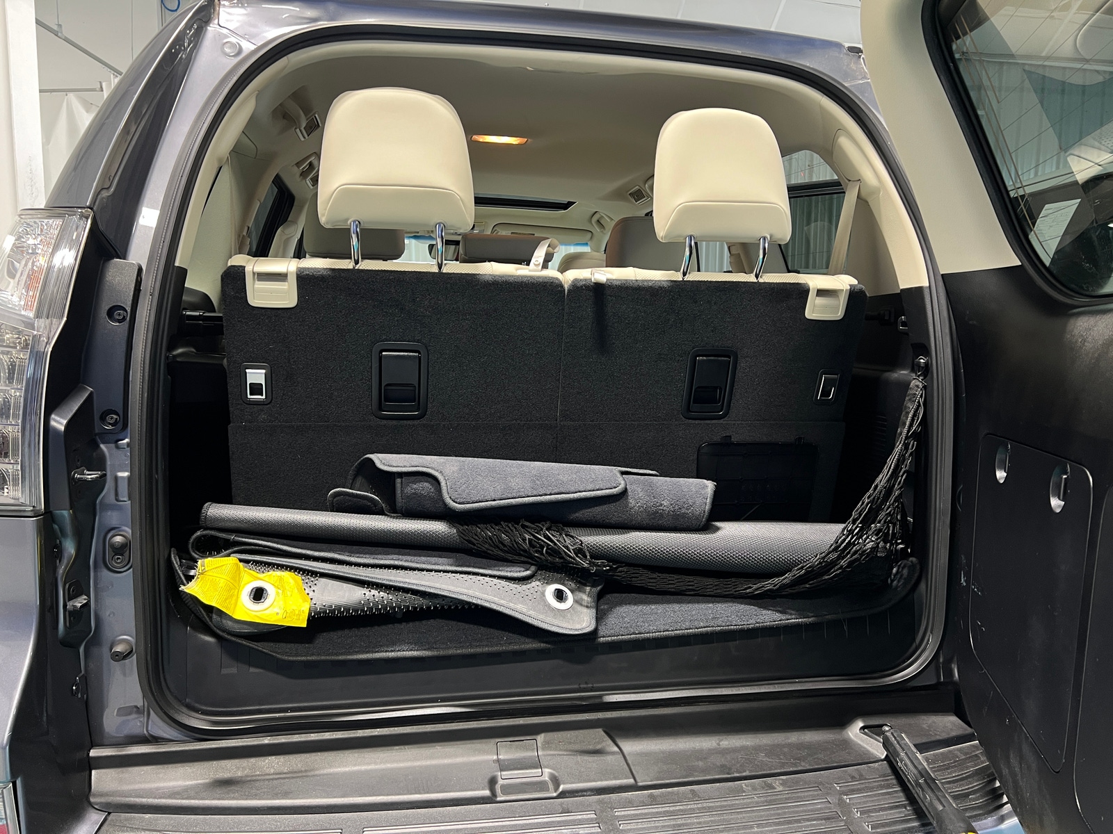 Thumbnail: 2021 Lexus GX - 6
