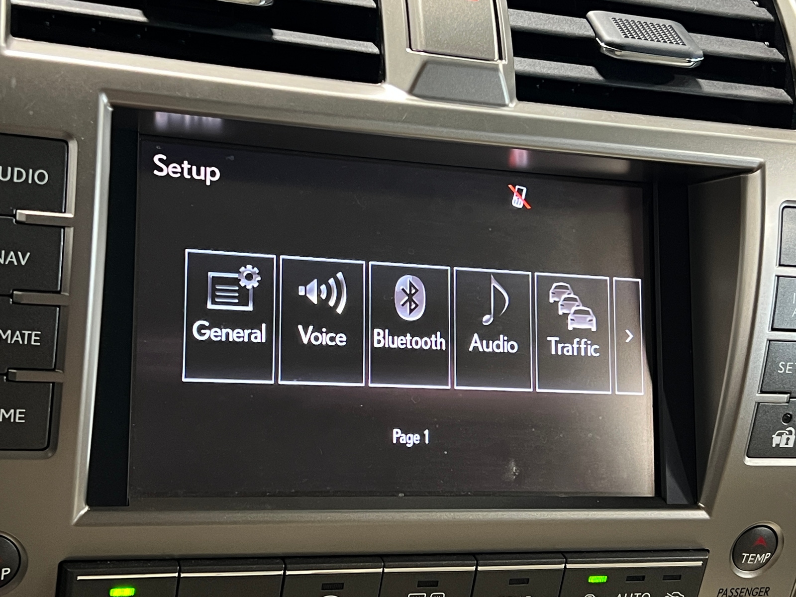 Thumbnail: 2021 Lexus GX - 3