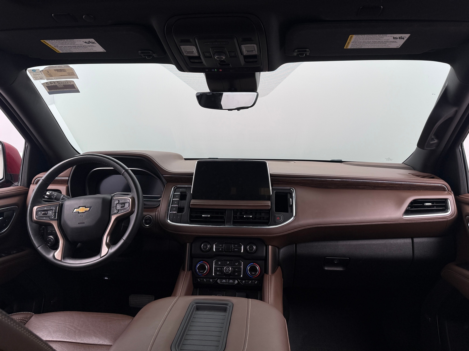 Thumbnail: 2023 Chevrolet Suburban - 2
