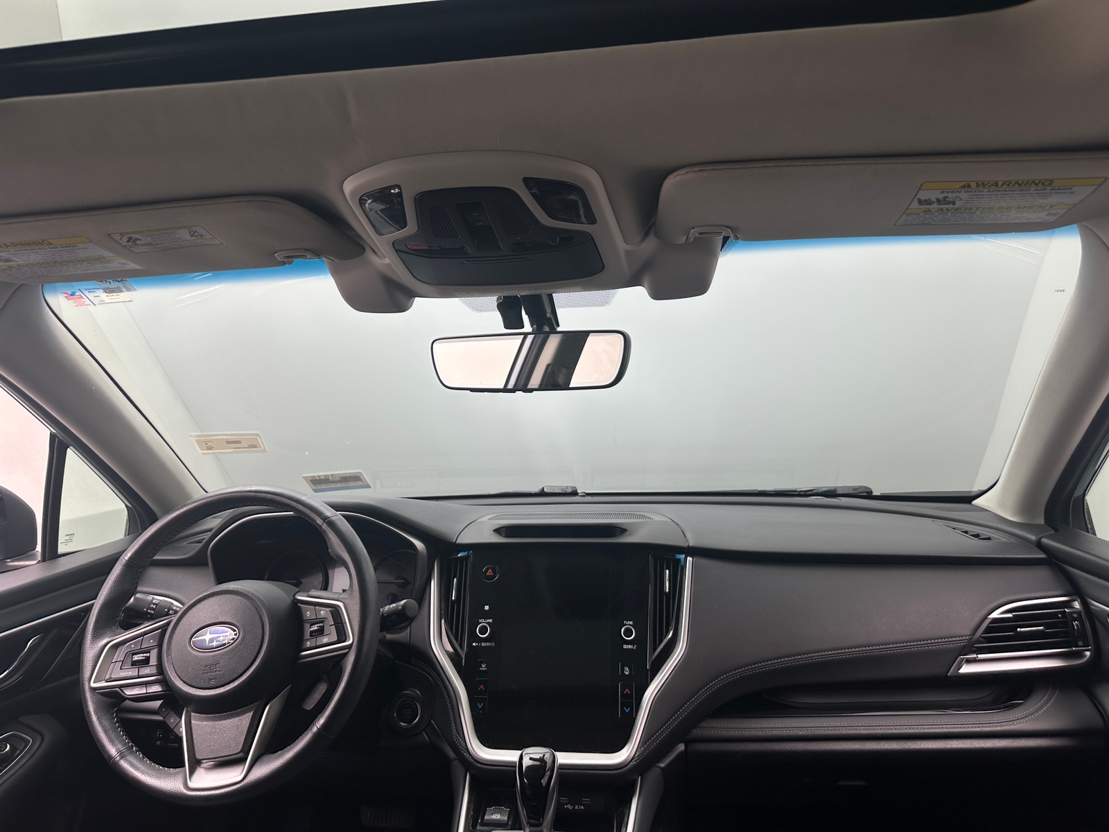 Thumbnail: 2020 Subaru Outback - 2