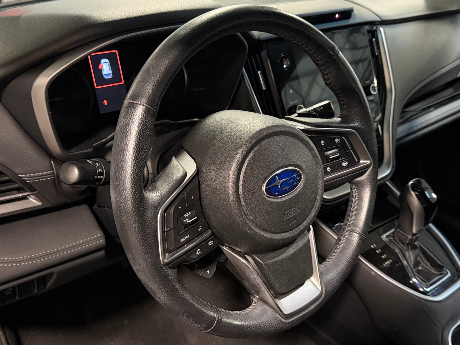 Thumbnail: 2020 Subaru Outback - 4