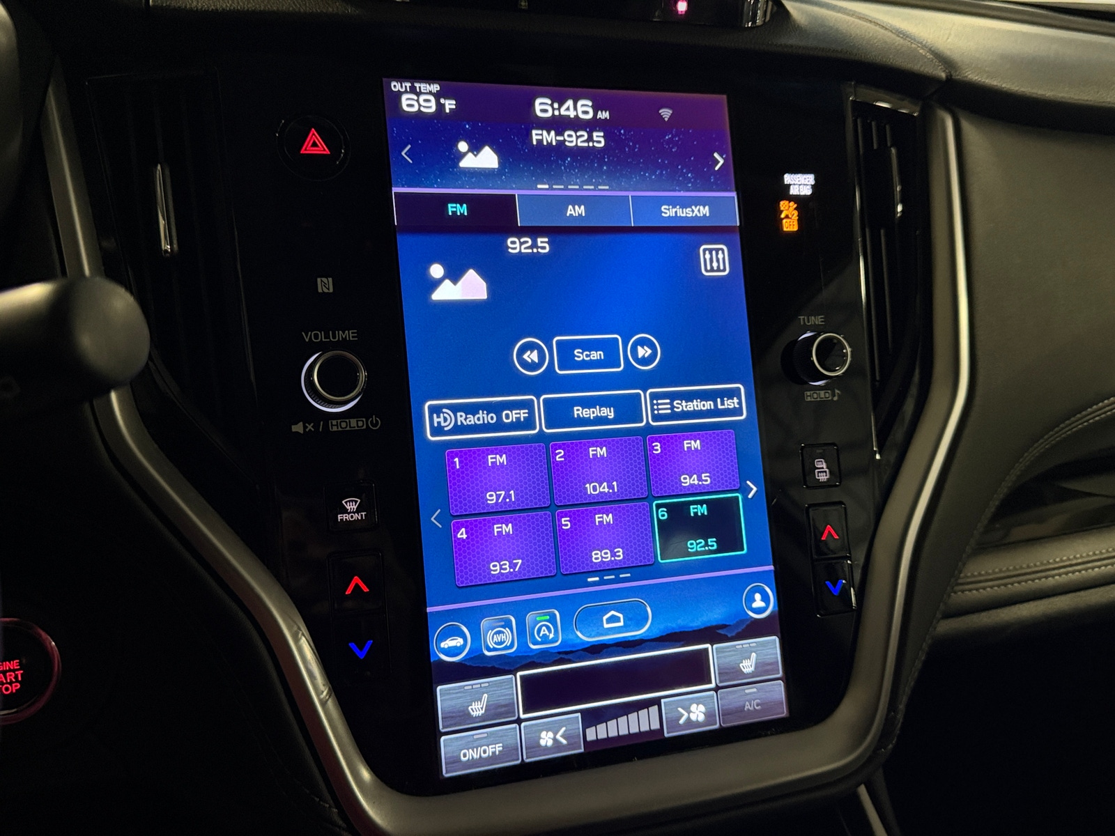 Thumbnail: 2020 Subaru Outback - 3
