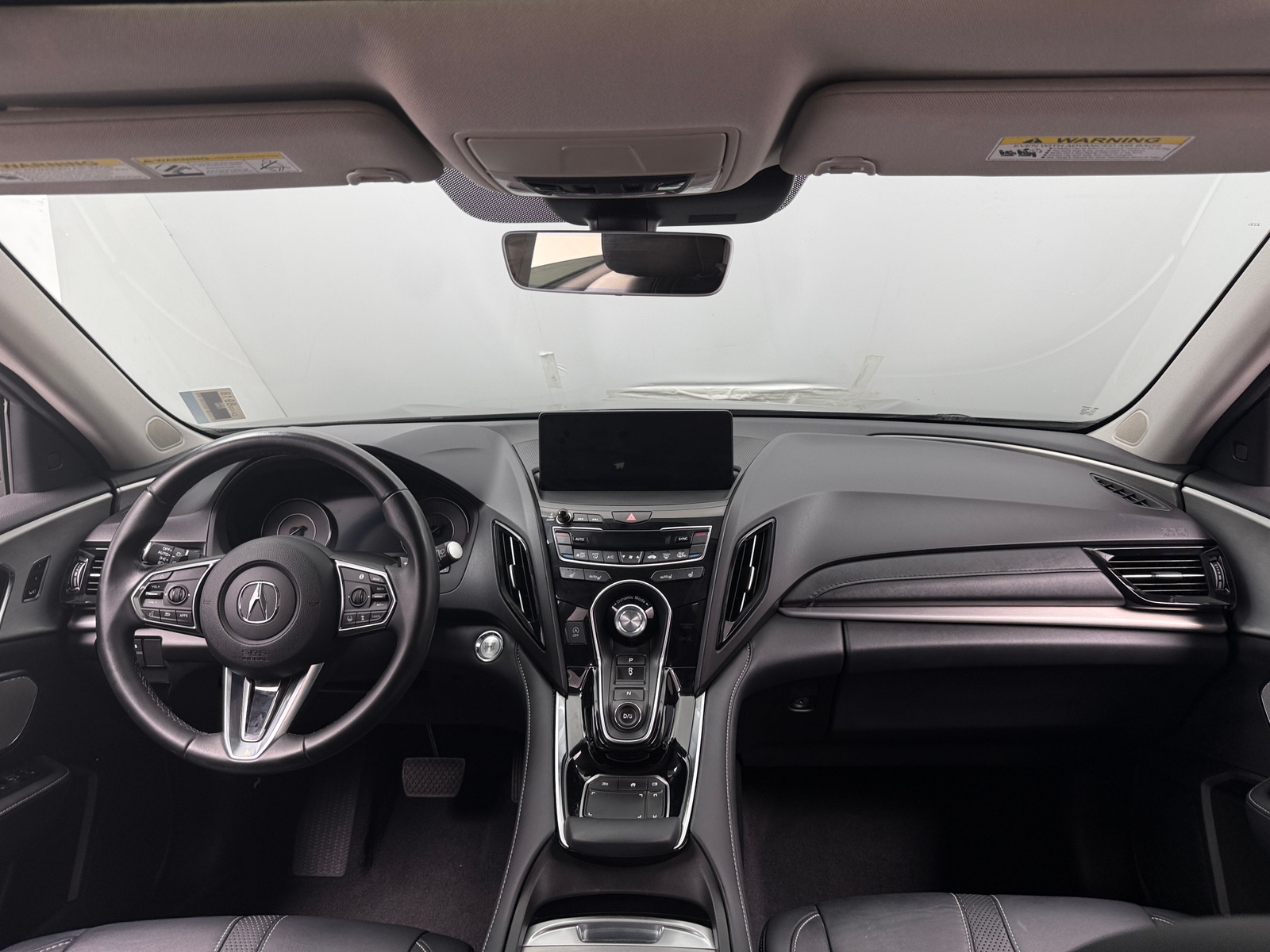 Thumbnail: 2020 Acura RDX - 2