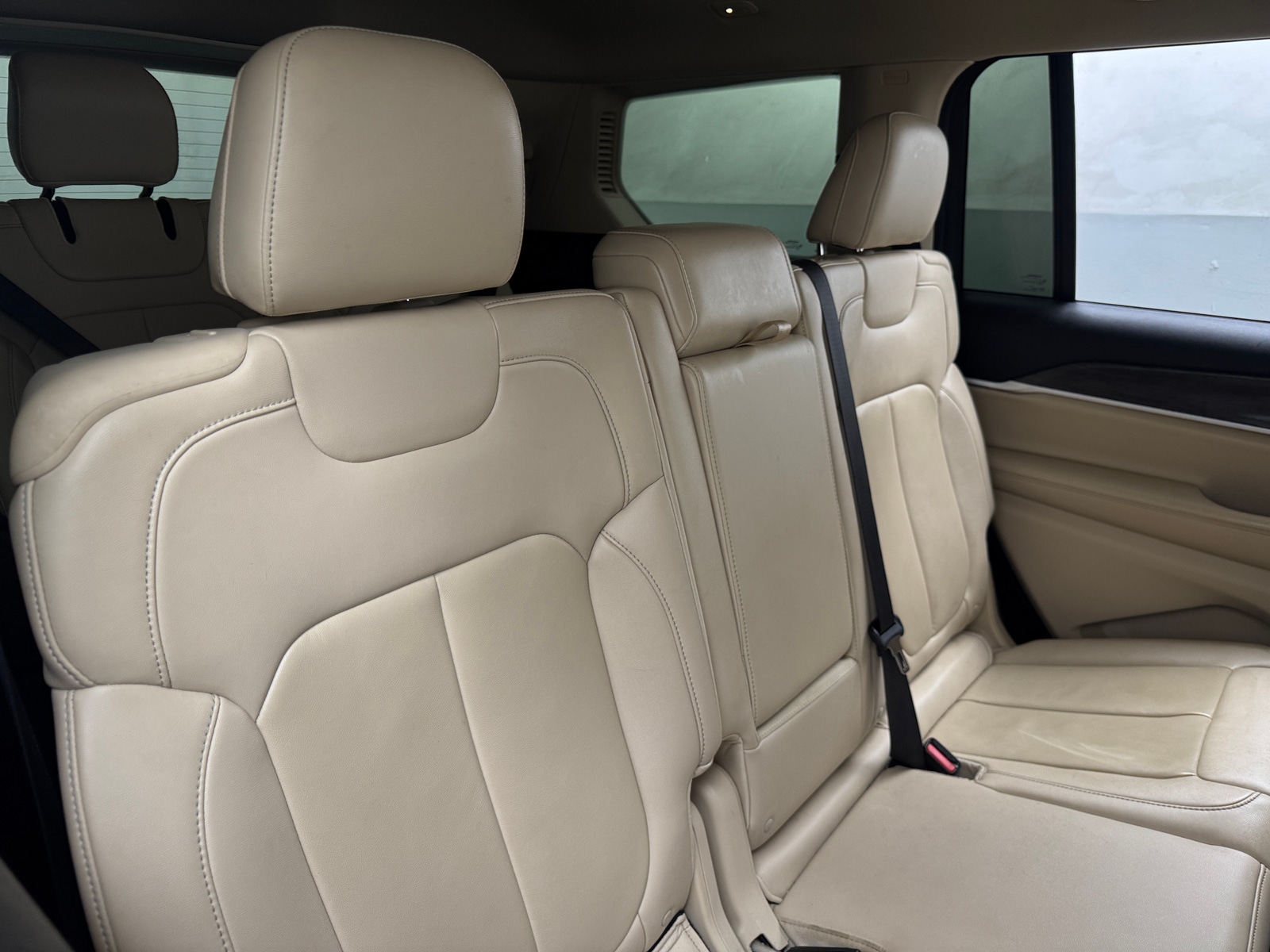Thumbnail: 2021 Jeep Grand Cherokee L - 5