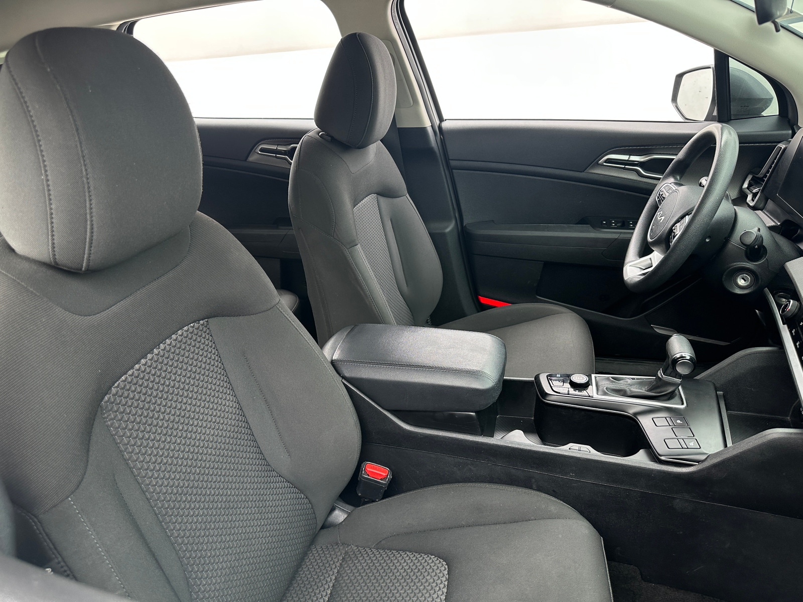 Thumbnail: 2024 Kia Sportage - 2