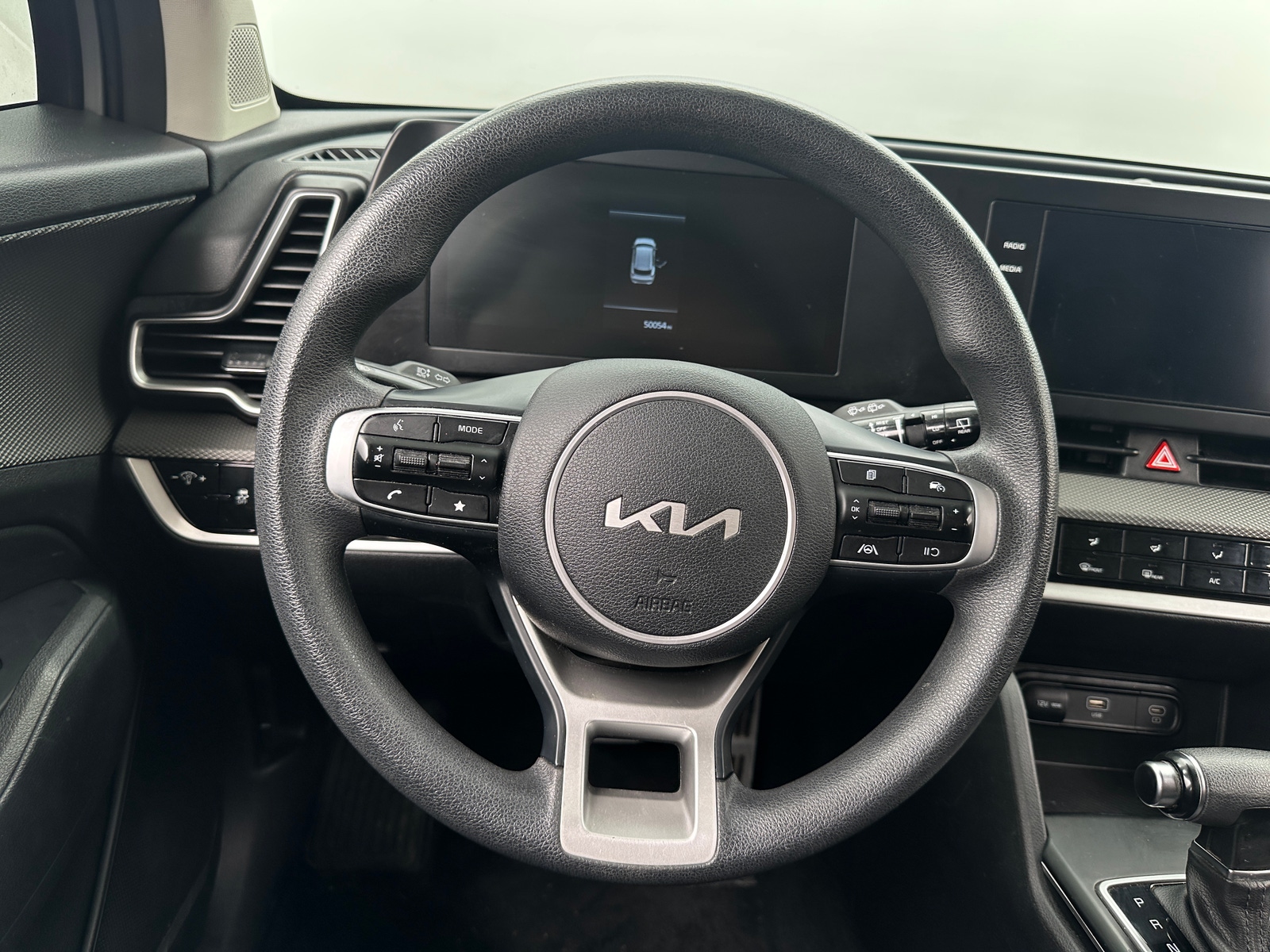 Thumbnail: 2024 Kia Sportage - 5