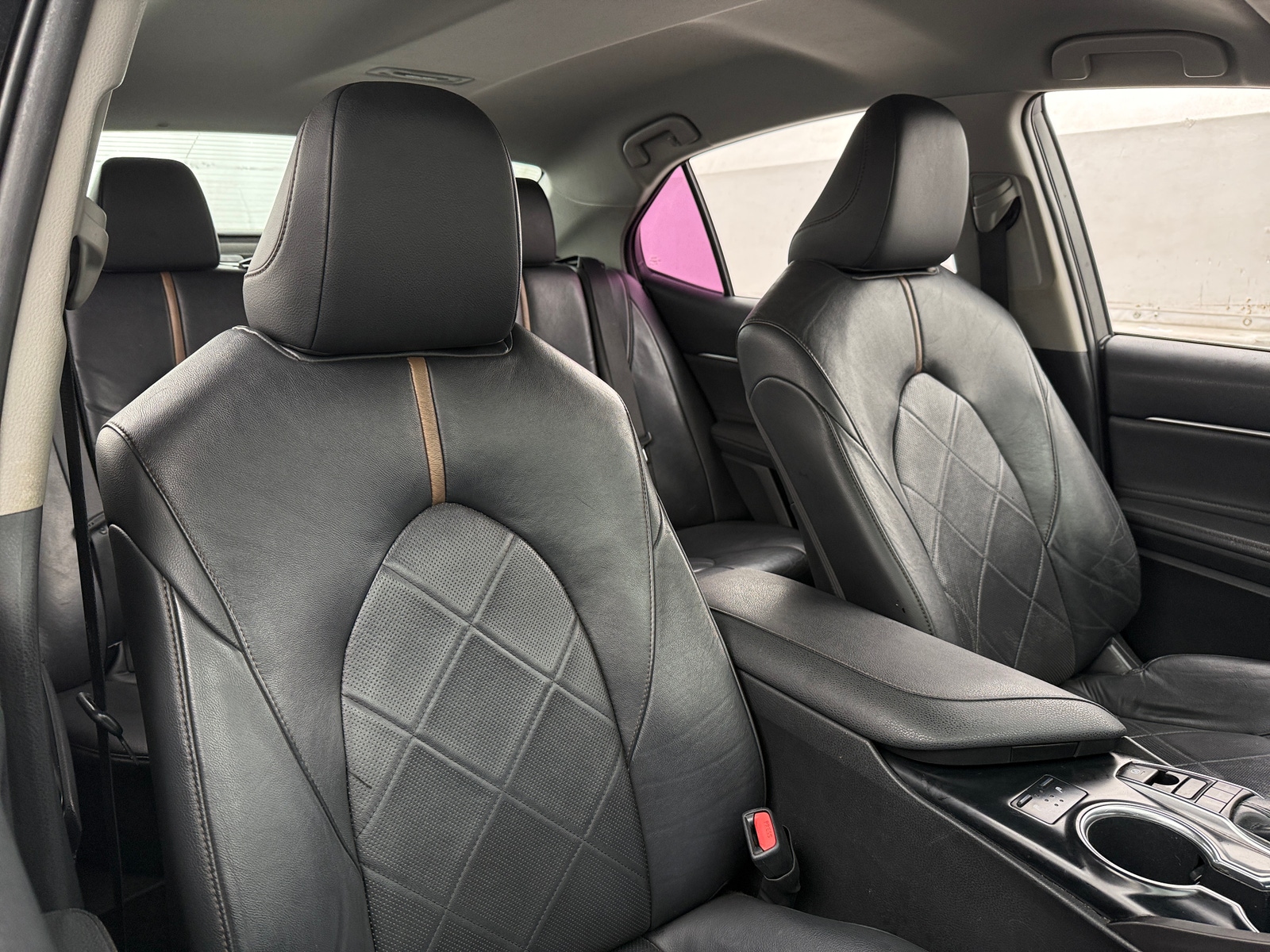 Thumbnail: 2018 Toyota Camry - 2