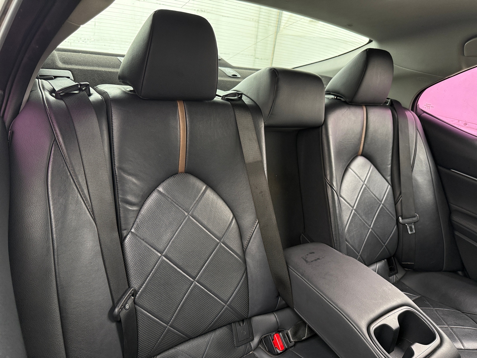 Thumbnail: 2018 Toyota Camry - 6