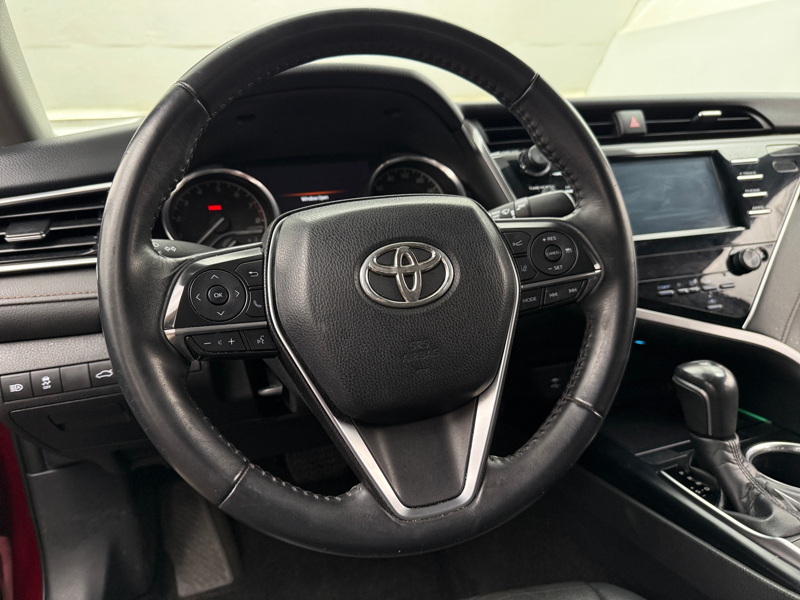 Thumbnail: 2018 Toyota Camry - 5