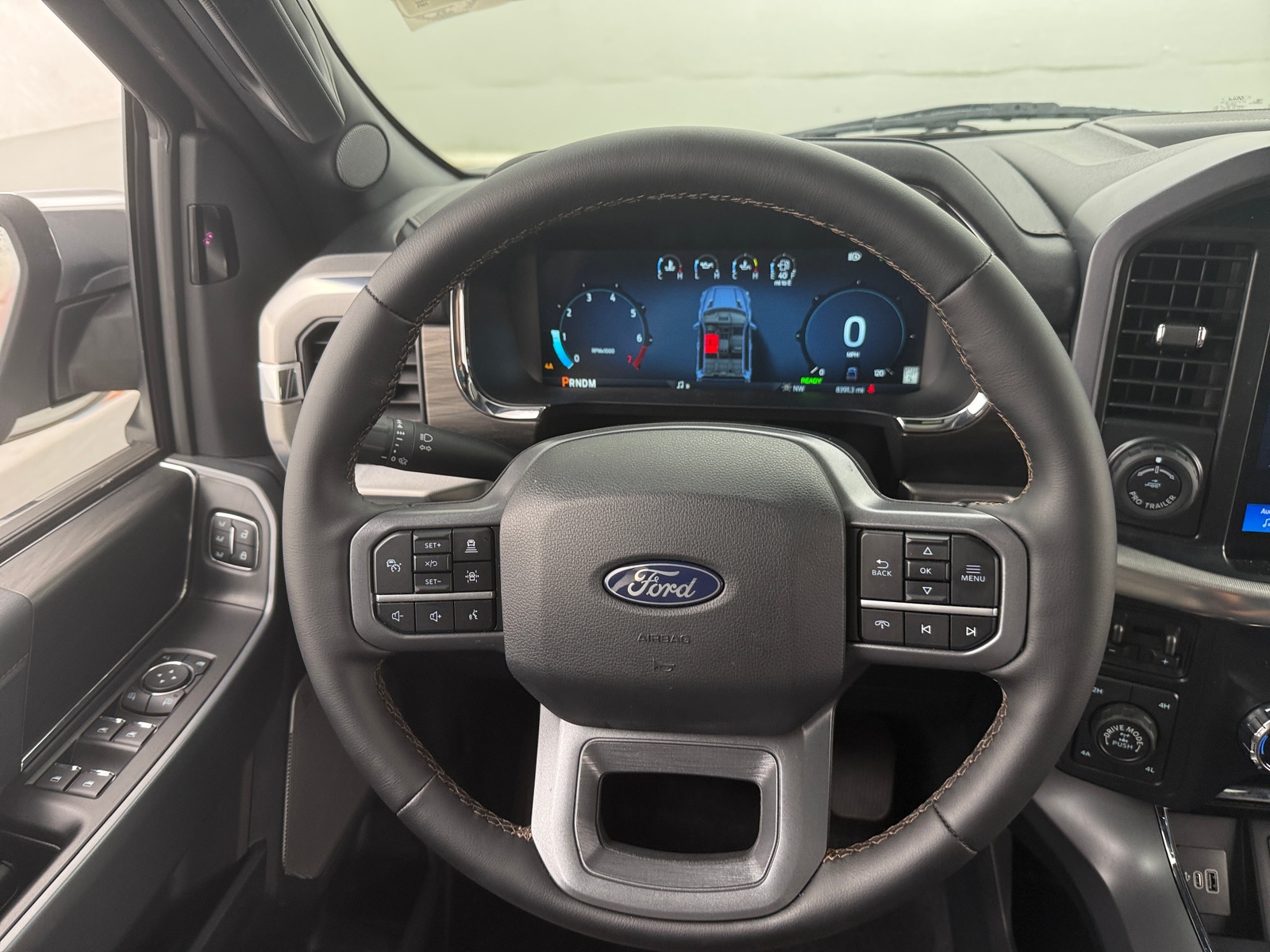 Thumbnail: 2025 Ford Econoline - 4