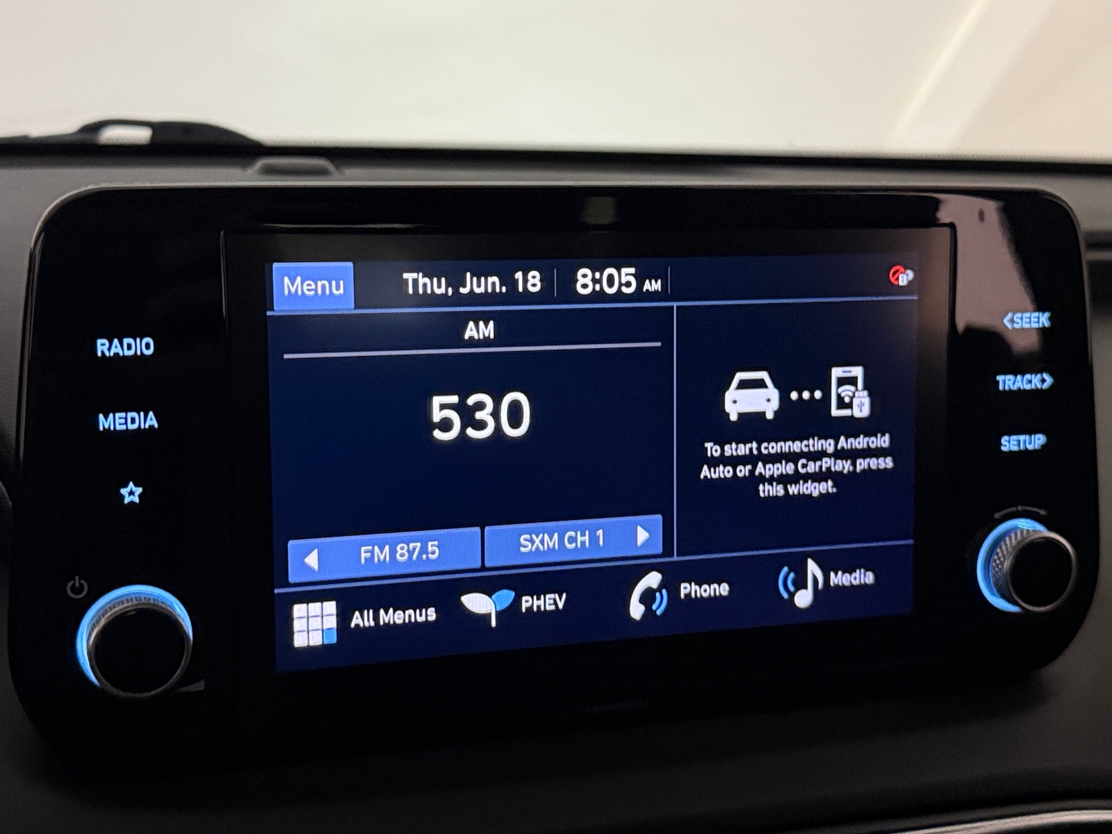 Thumbnail: 2022 Hyundai Santa Fe - 4