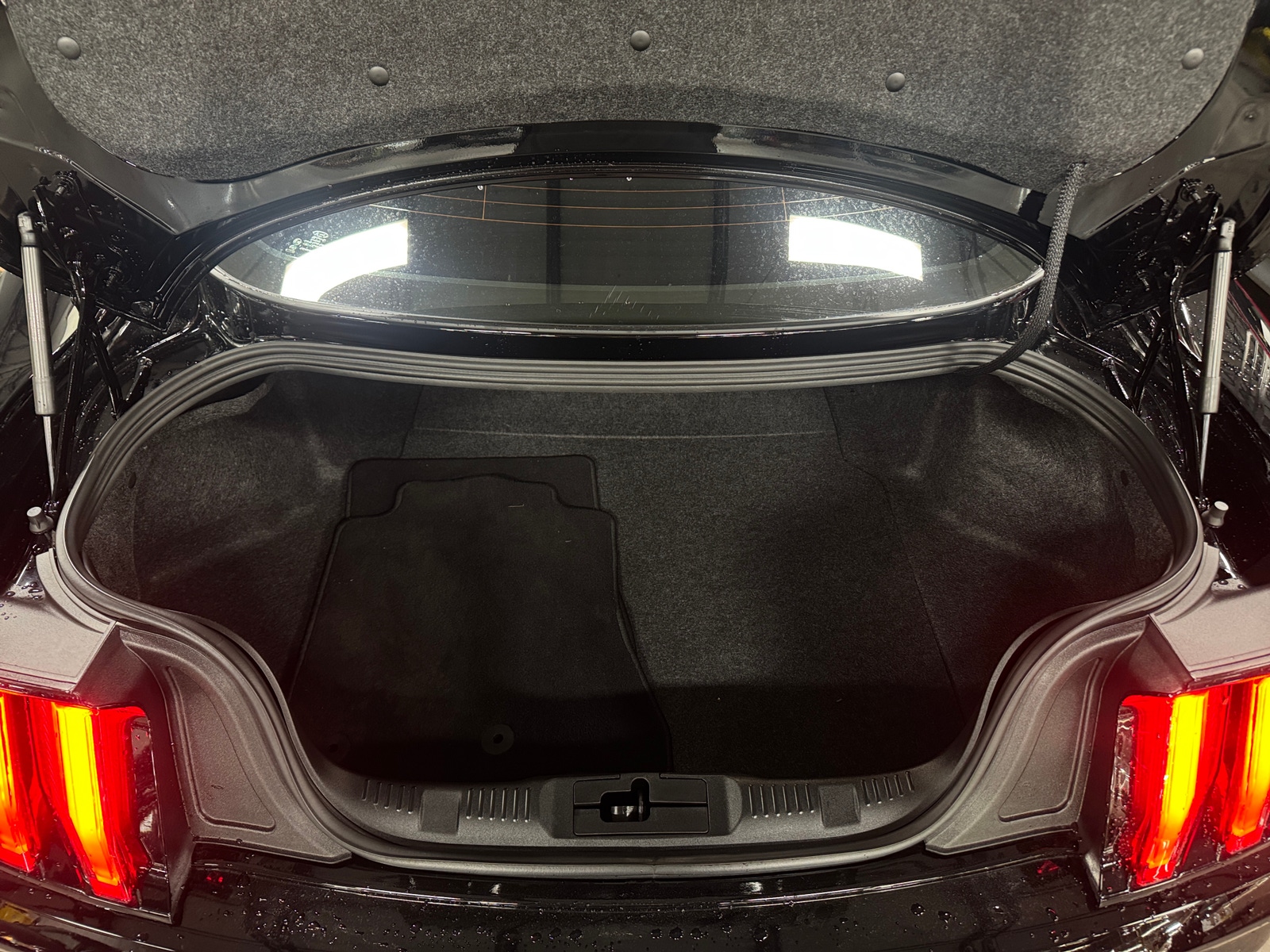 Thumbnail: 2023 Ford Mustang - 5