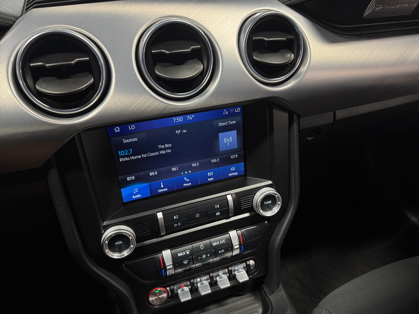 Thumbnail: 2023 Ford Mustang - 3