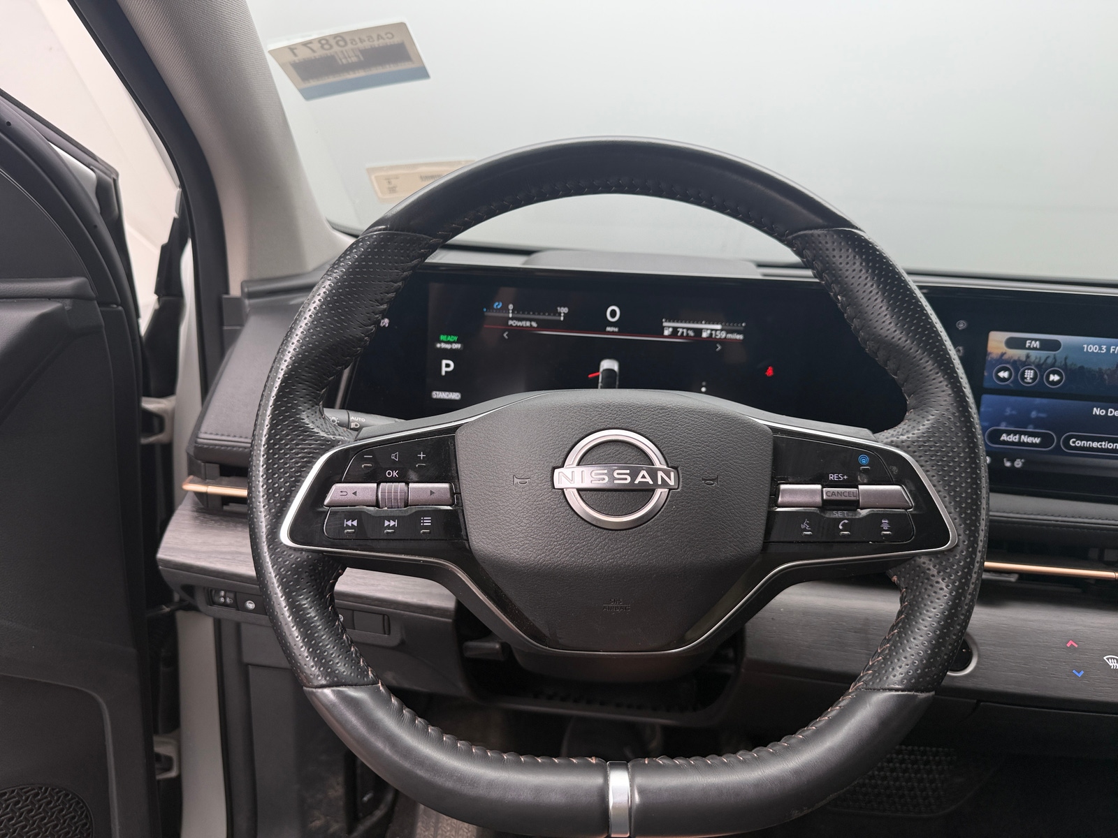 Thumbnail: 2023 Nissan Ariya - 5
