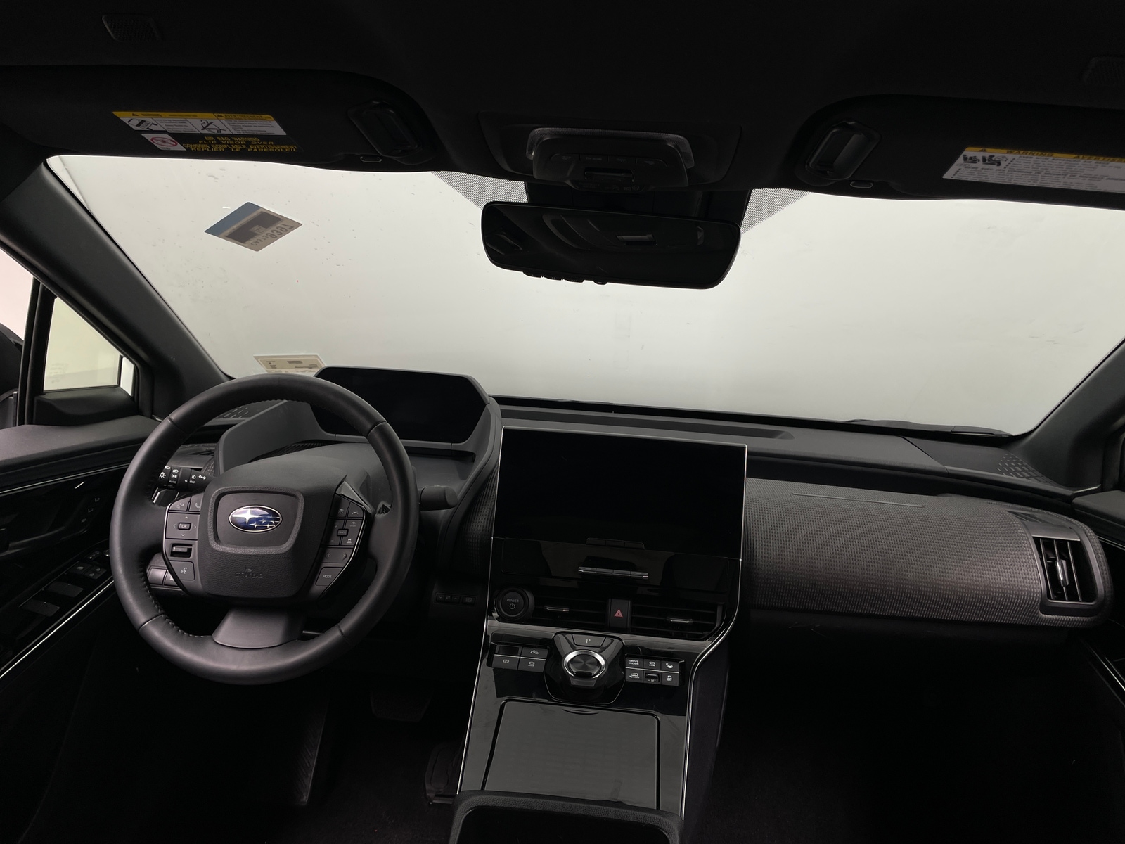 Thumbnail: 2023 Subaru Solterra - 3
