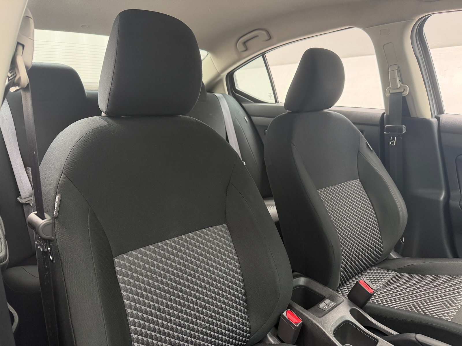 Thumbnail: 2024 Nissan Versa - 2
