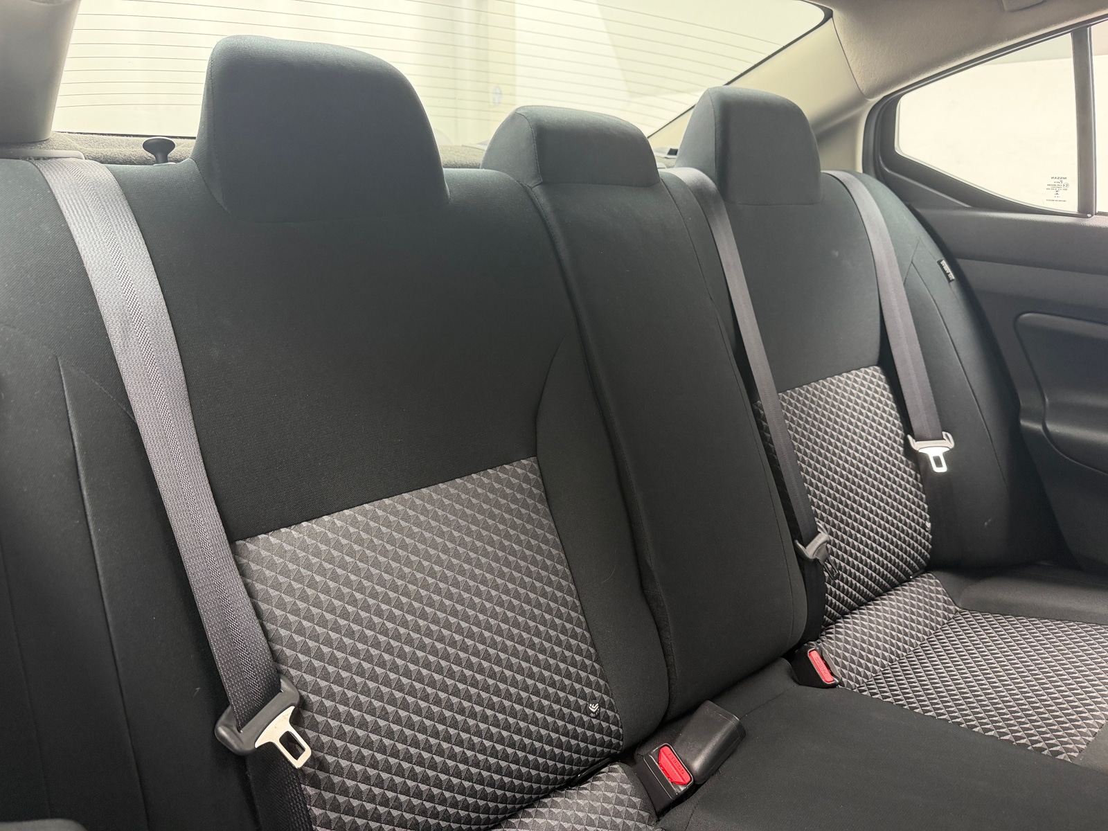 Thumbnail: 2024 Nissan Versa - 6