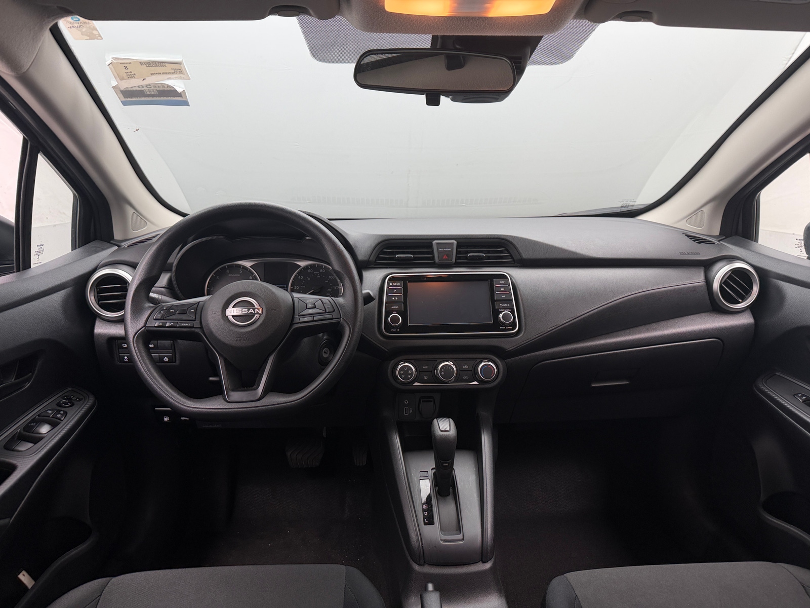 Thumbnail: 2024 Nissan Versa - 3