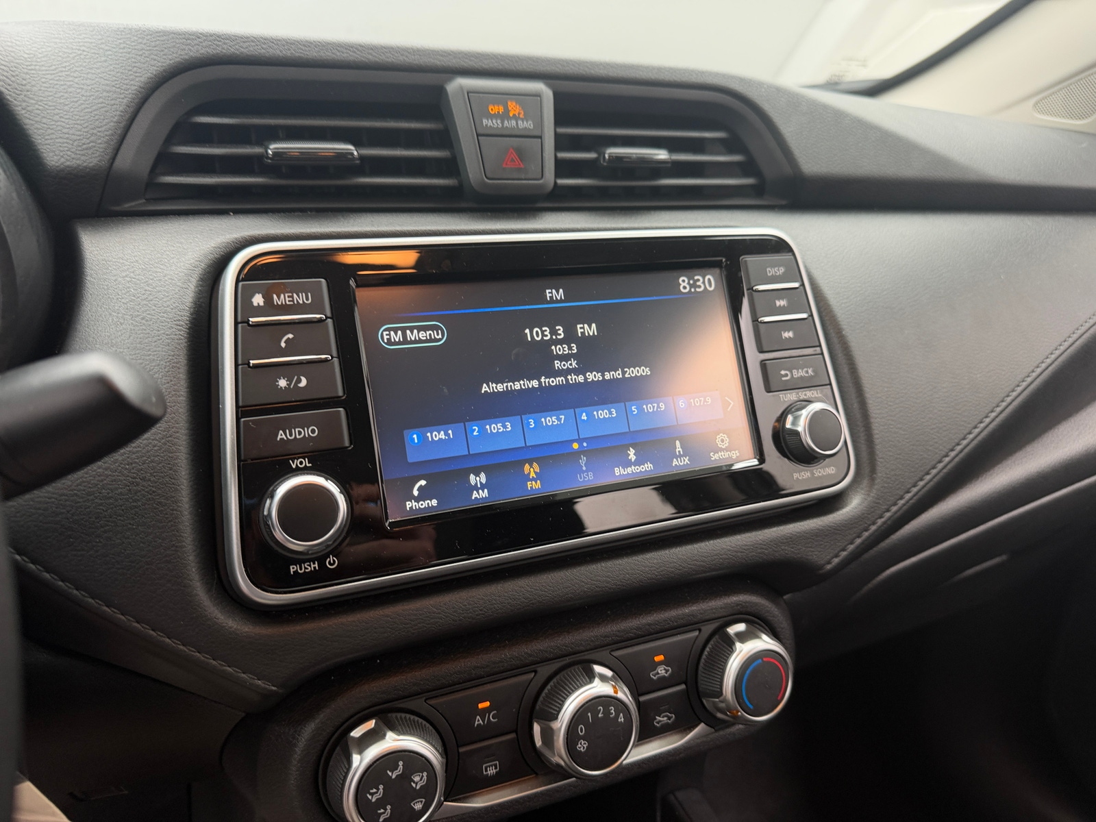 Thumbnail: 2024 Nissan Versa - 4