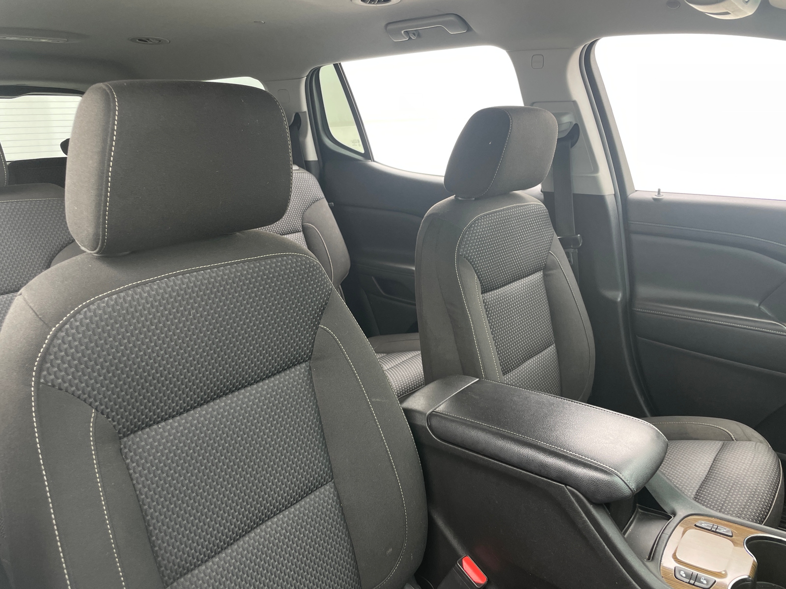 Thumbnail: 2020 GMC Acadia - 2
