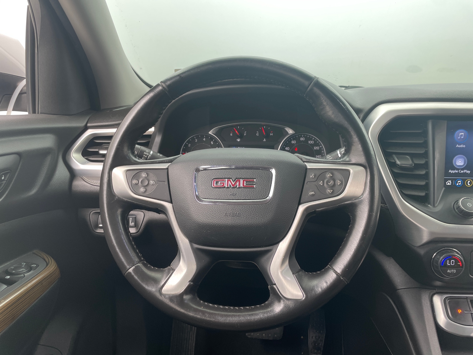 Thumbnail: 2020 GMC Acadia - 5