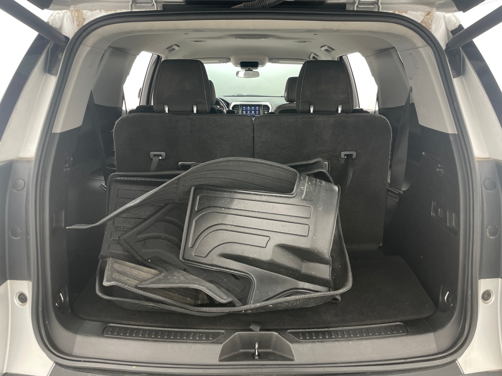 Thumbnail: 2020 GMC Acadia - 7