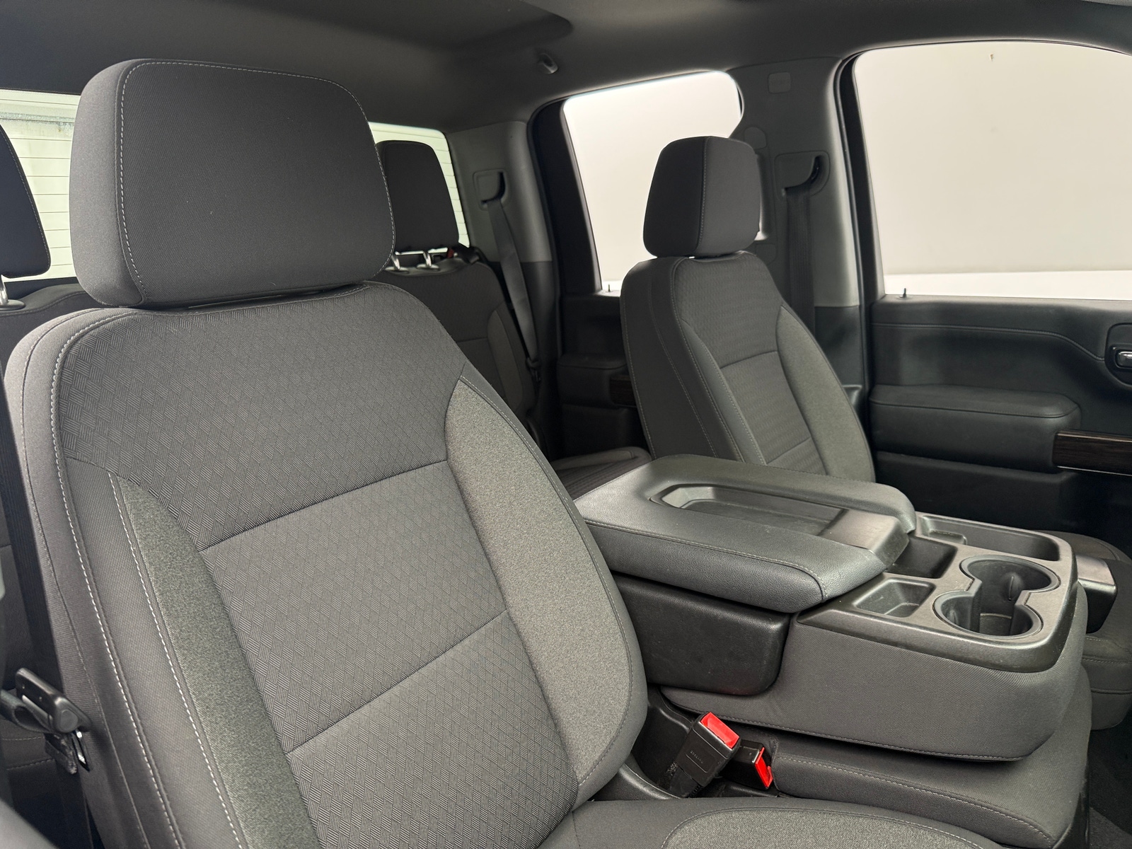 Thumbnail: 2022 GMC Sierra 2500 - 2