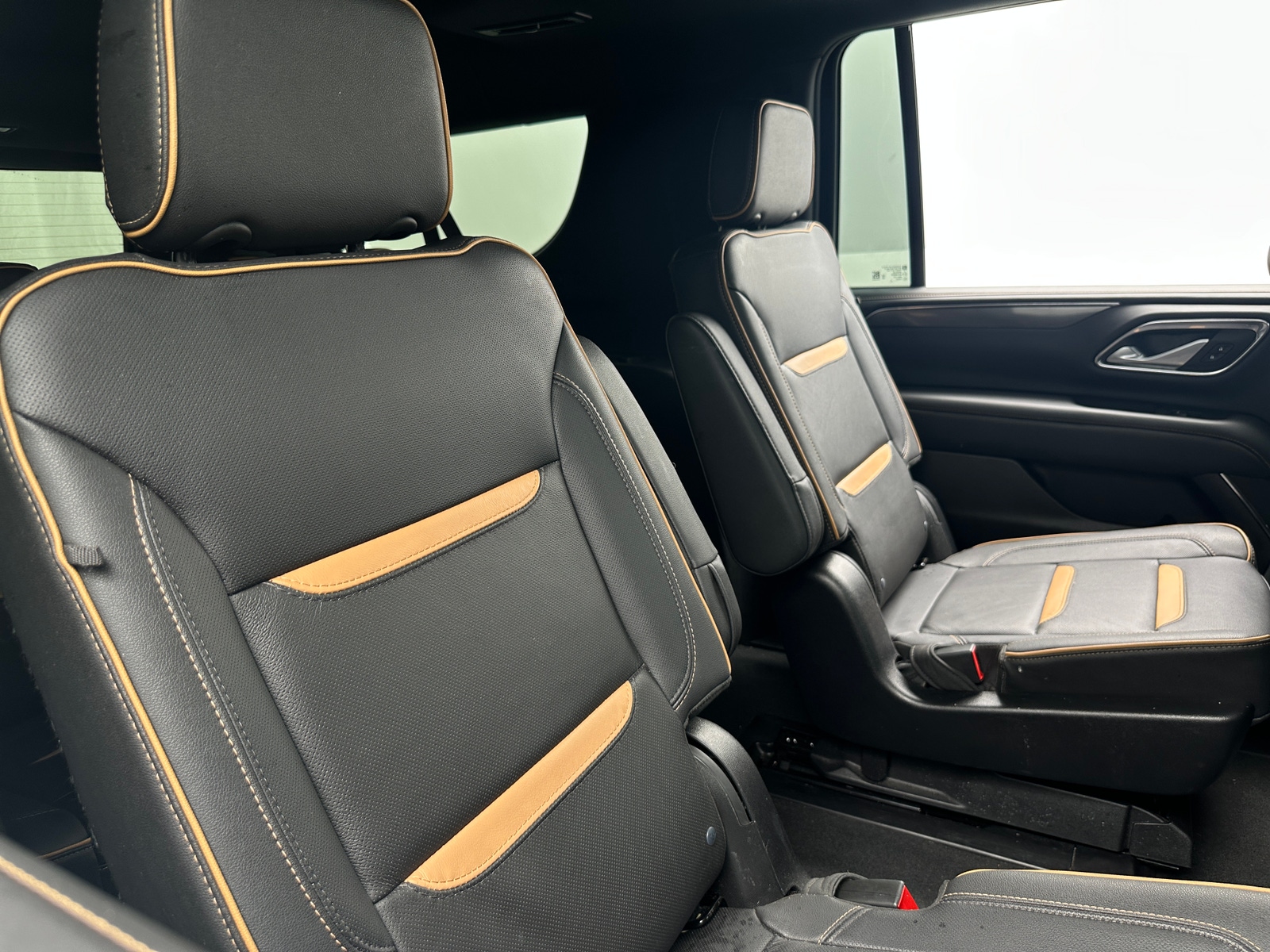 Thumbnail: 2022 GMC Yukon XL - 5