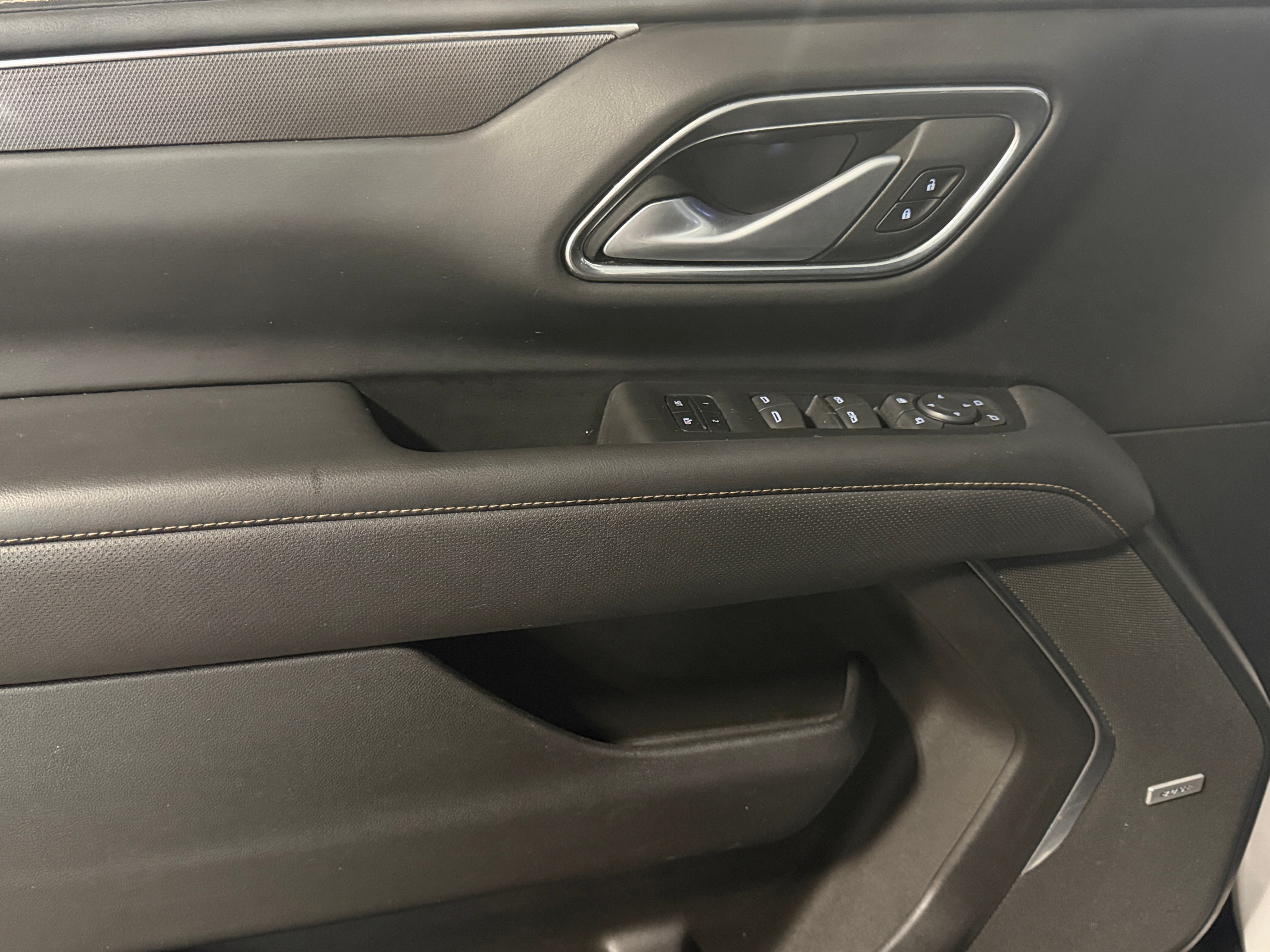 2022 GMC Yukon XL