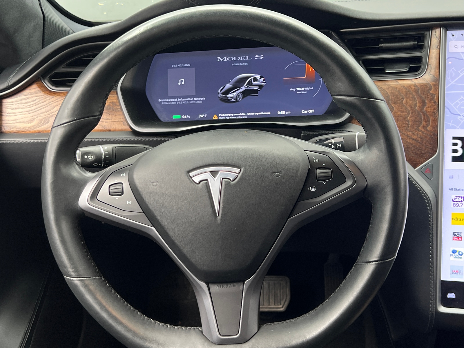 Thumbnail: 2020 Tesla Model S - 4