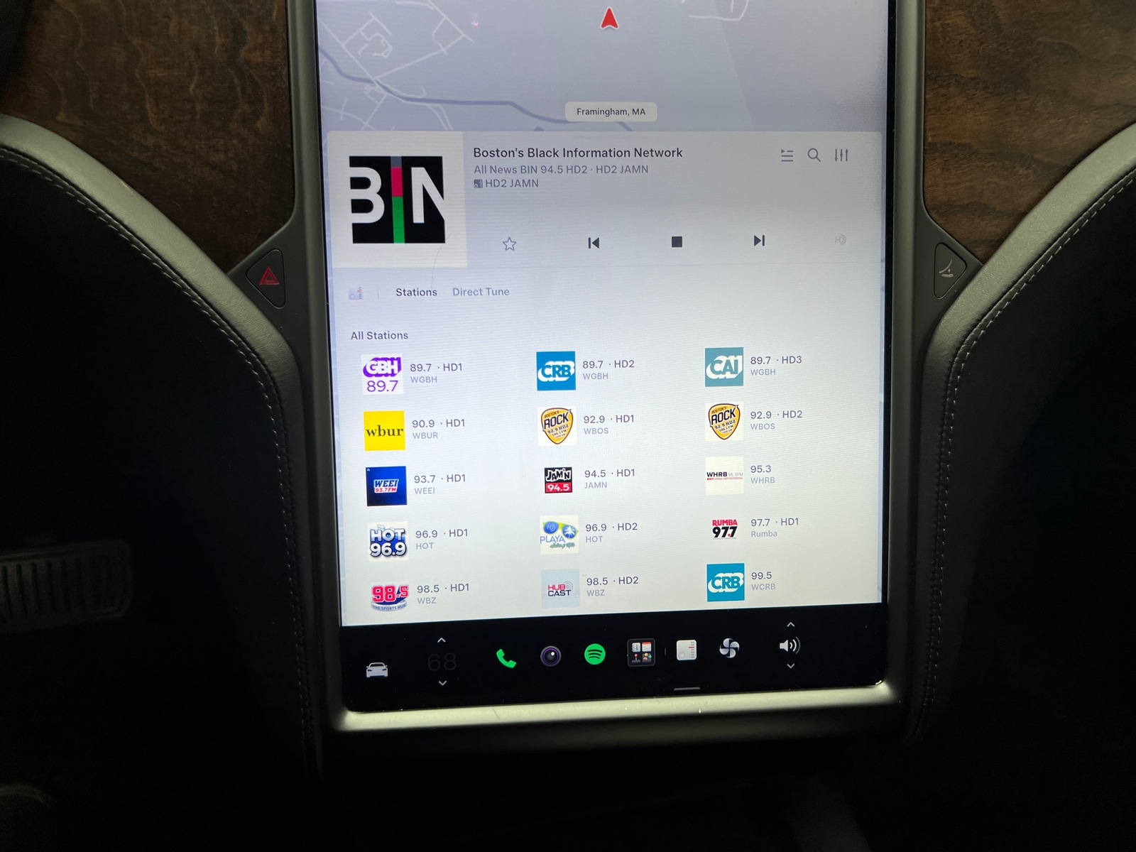 Thumbnail: 2020 Tesla Model S - 3