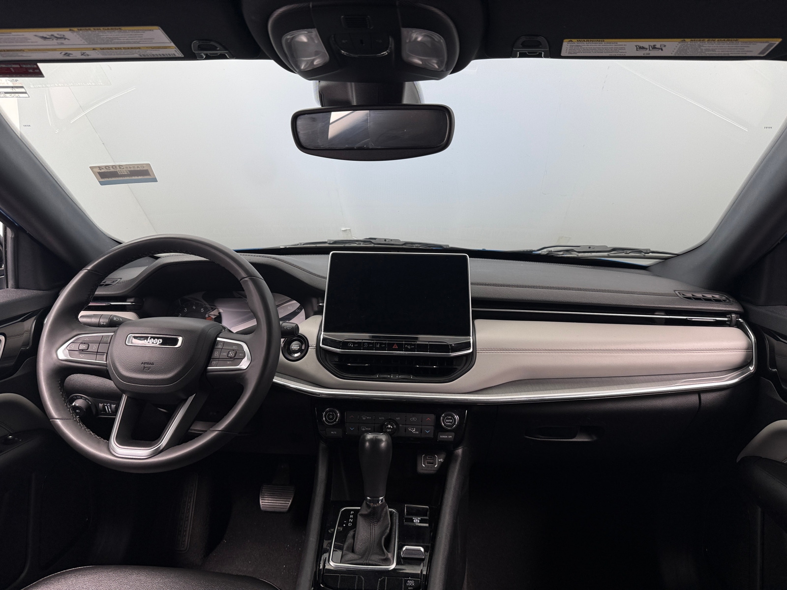Thumbnail: 2024 Jeep Compass - 2
