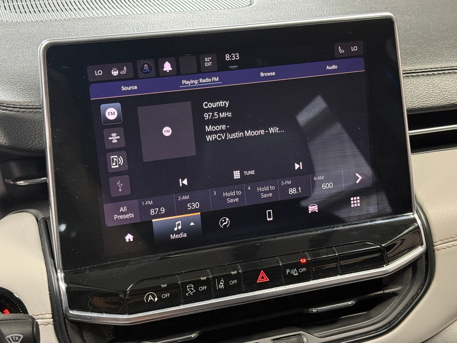 Thumbnail: 2024 Jeep Compass - 3