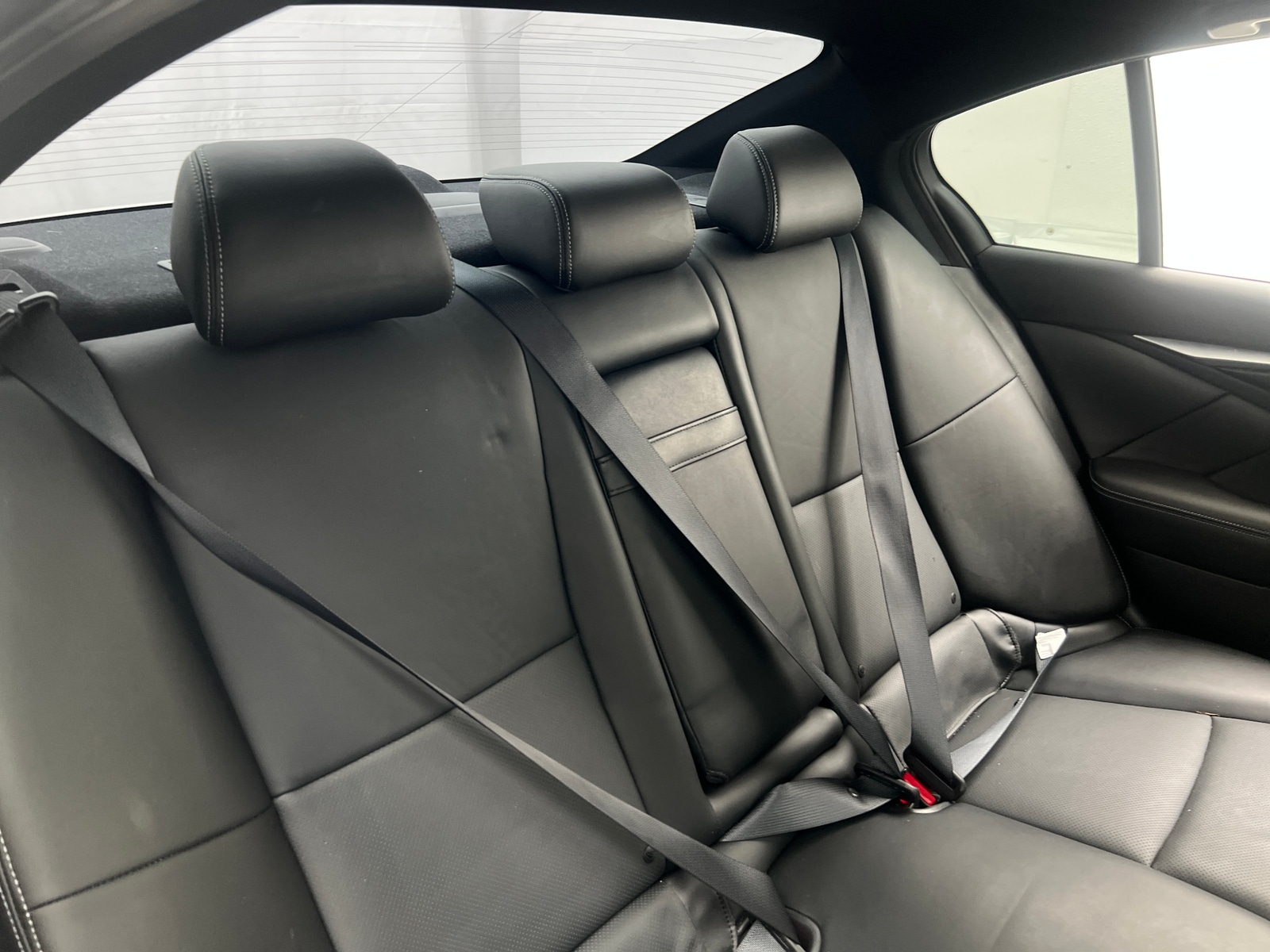 Thumbnail: 2023 INFINITI Q50 - 5