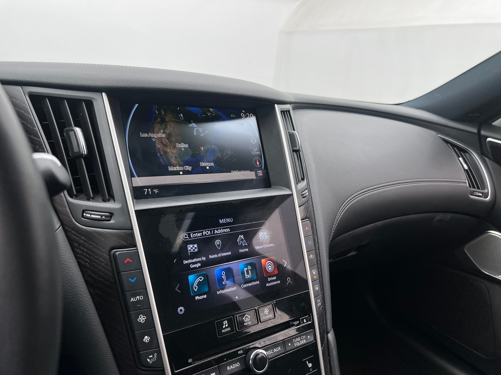 Thumbnail: 2023 INFINITI Q50 - 3