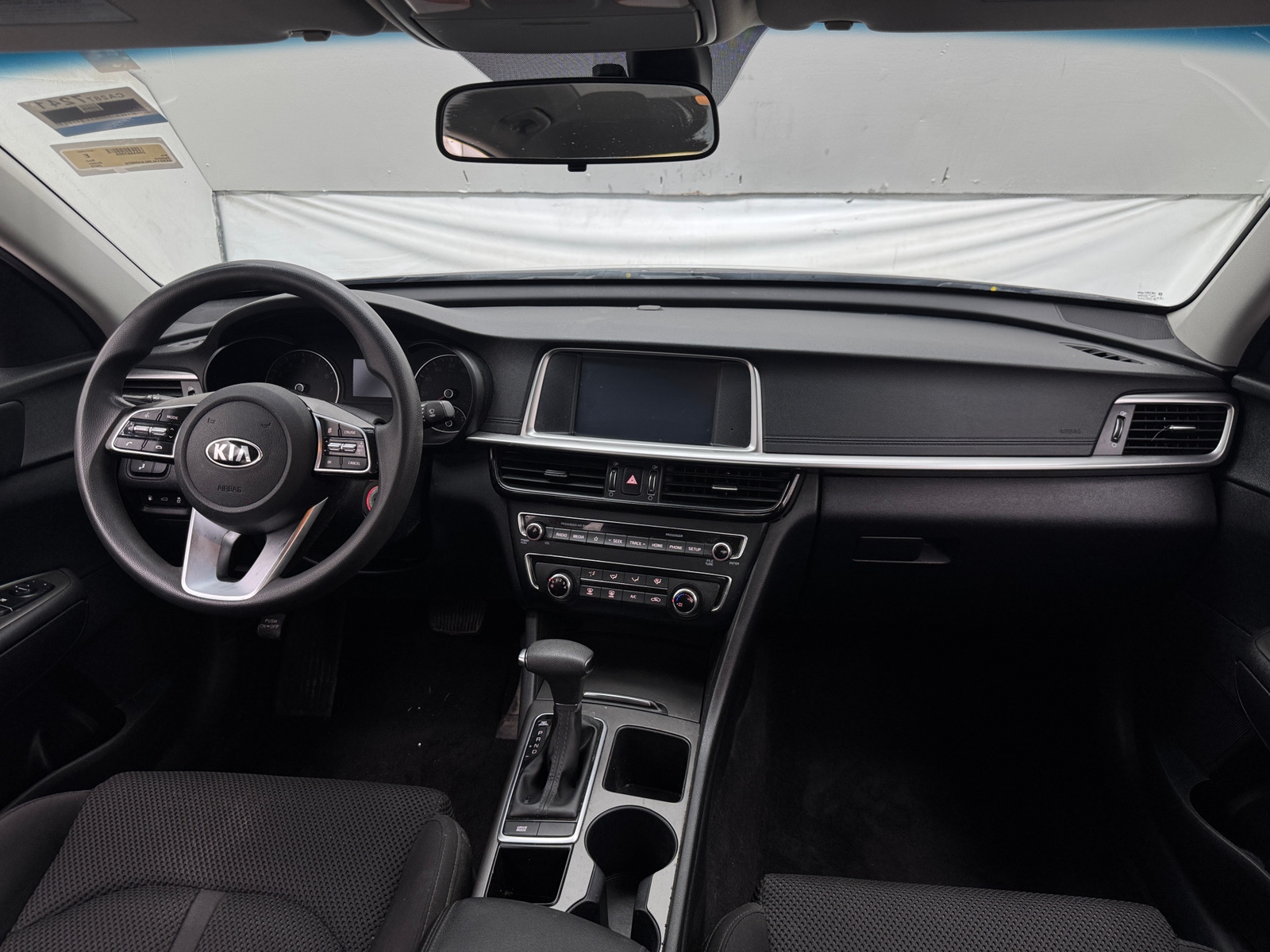 Thumbnail: 2020 Kia Optima - 3