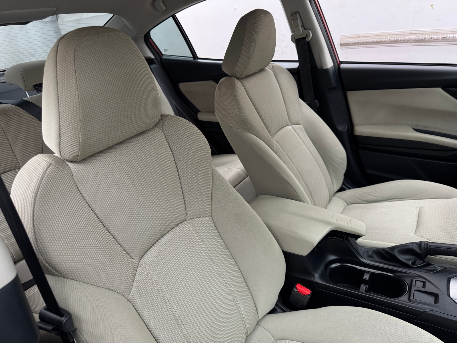 Thumbnail: 2019 Subaru Impreza - 2